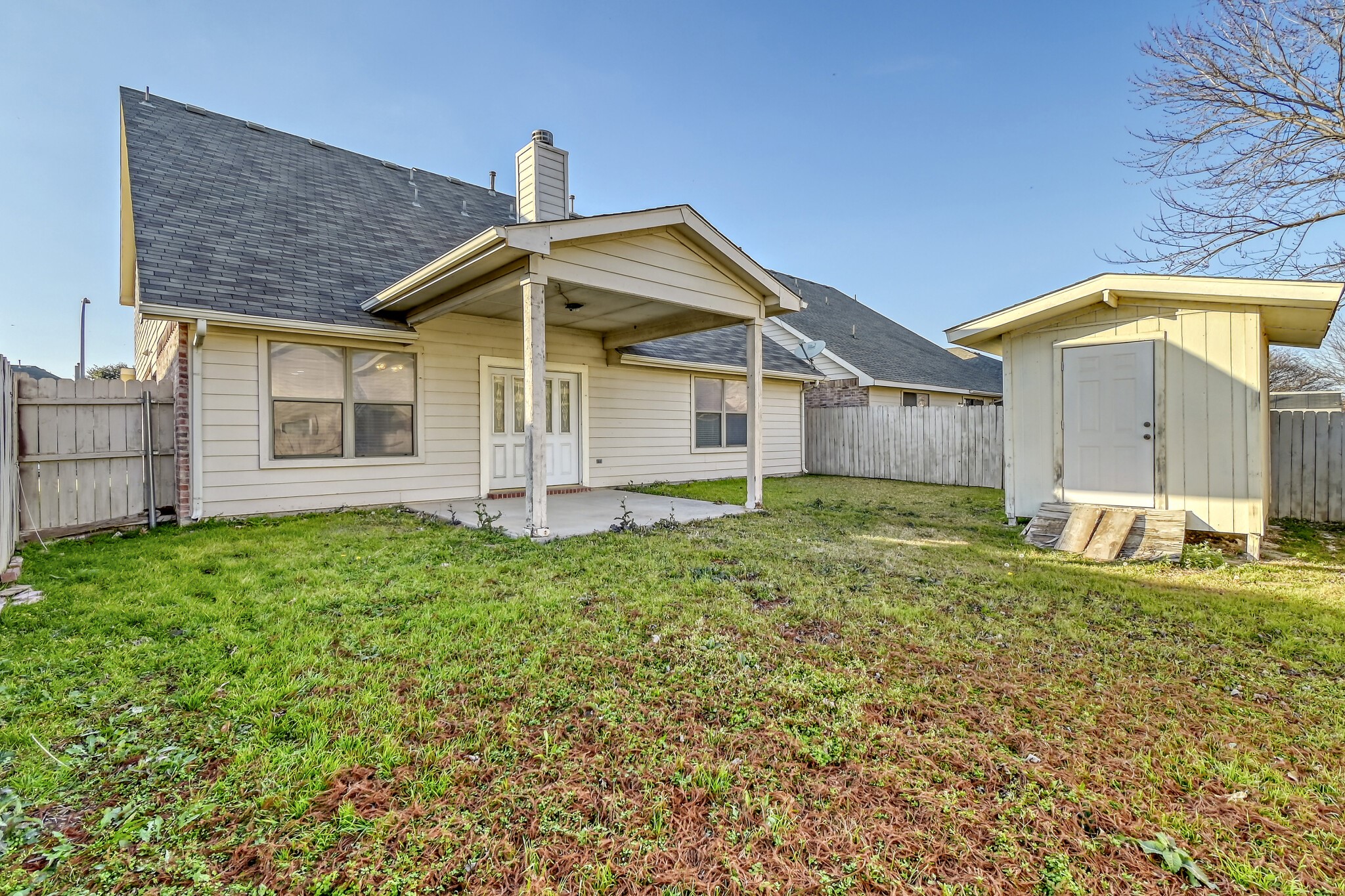 5832 Arena Circle Fort Worth TX 76179