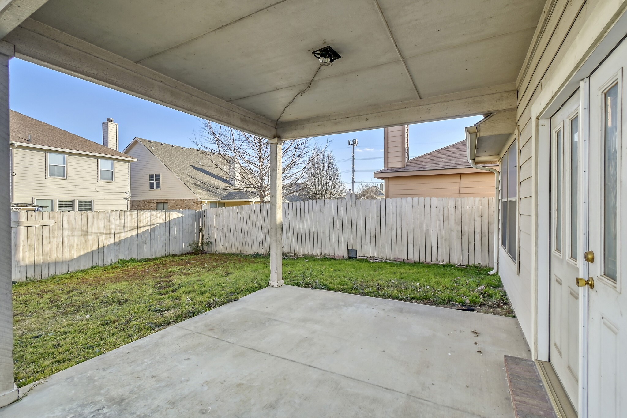 5832 Arena Circle Fort Worth TX 76179