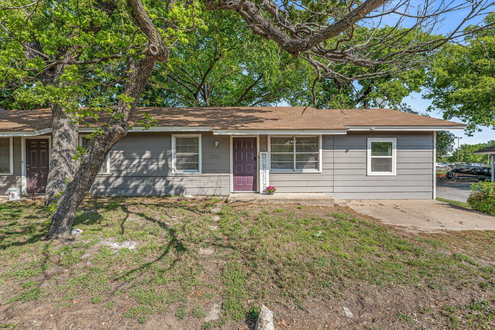 1361 W Mcneill Street Stephenville TX 76401