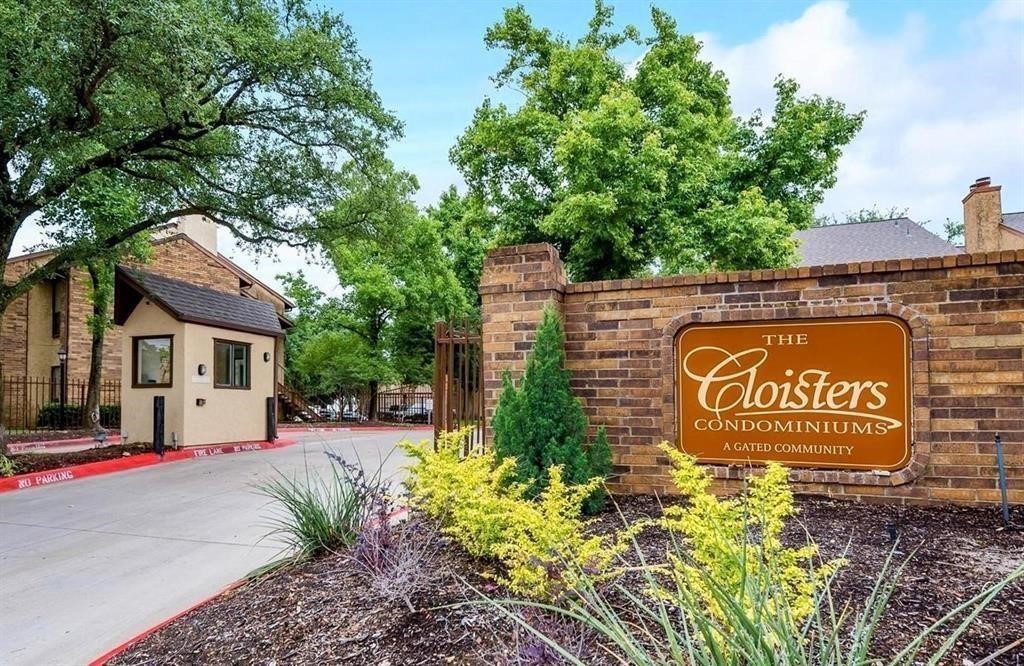 1104 Horizon Trail Arlington TX 76011
