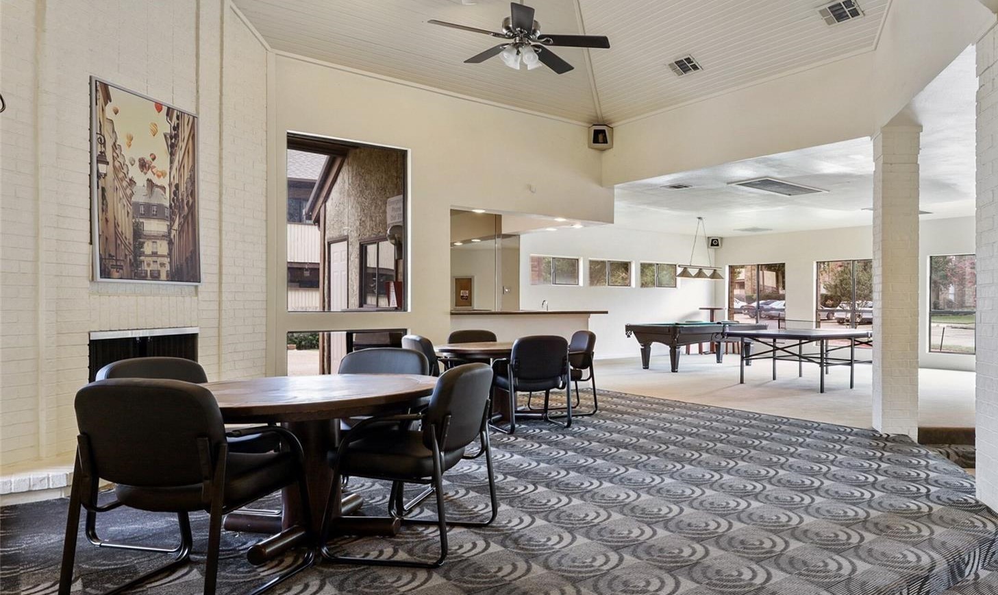 1104 Horizon Trail Arlington TX 76011