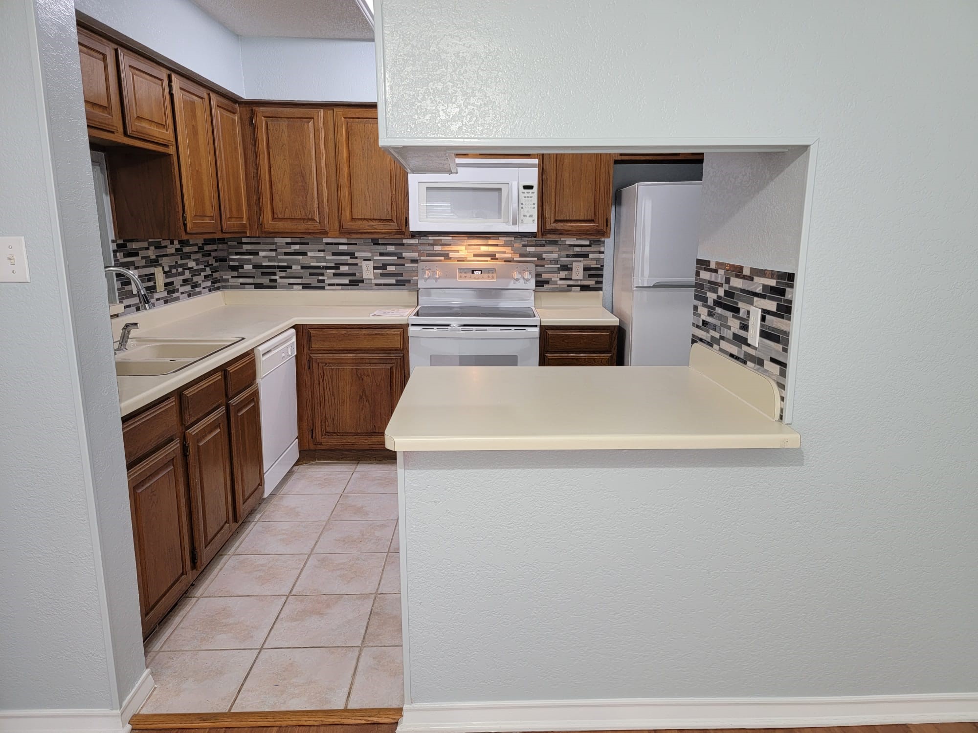 1104 Horizon Trail Arlington TX 76011