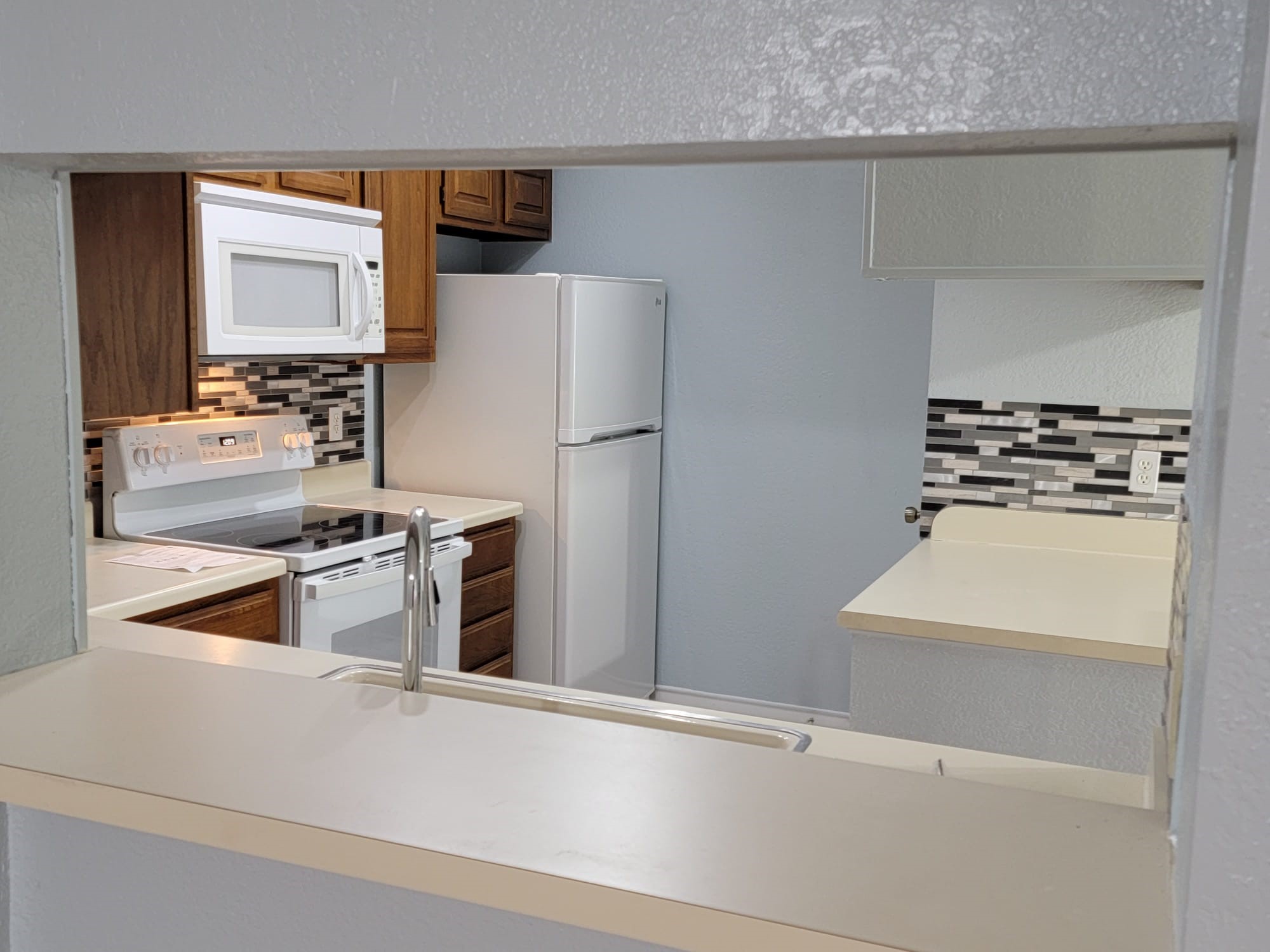 1104 Horizon Trail Arlington TX 76011