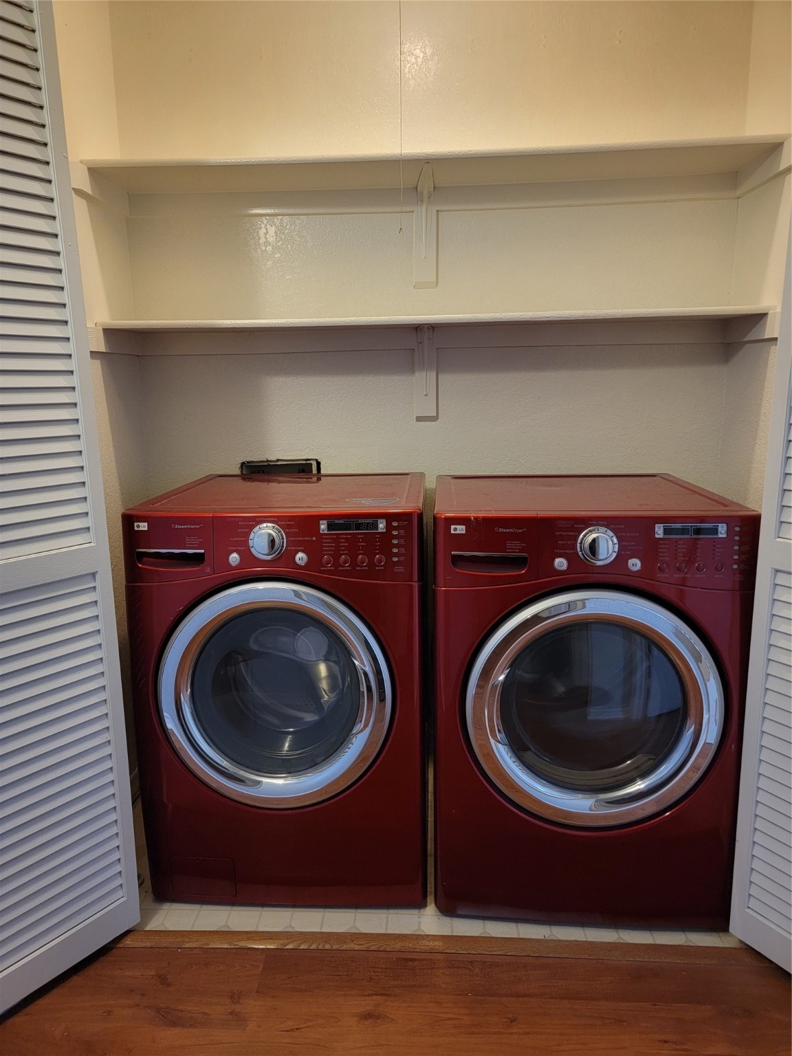 1104 Horizon Trail Arlington TX 76011