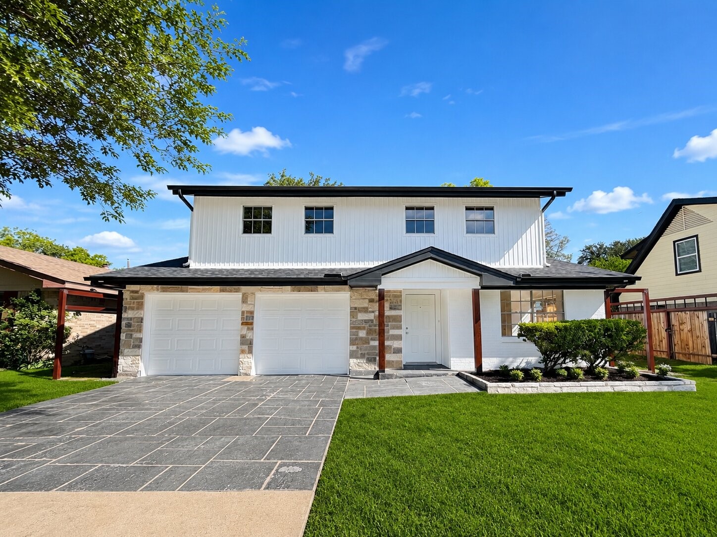 2309 E Mitchell Street Arlington TX 76010
