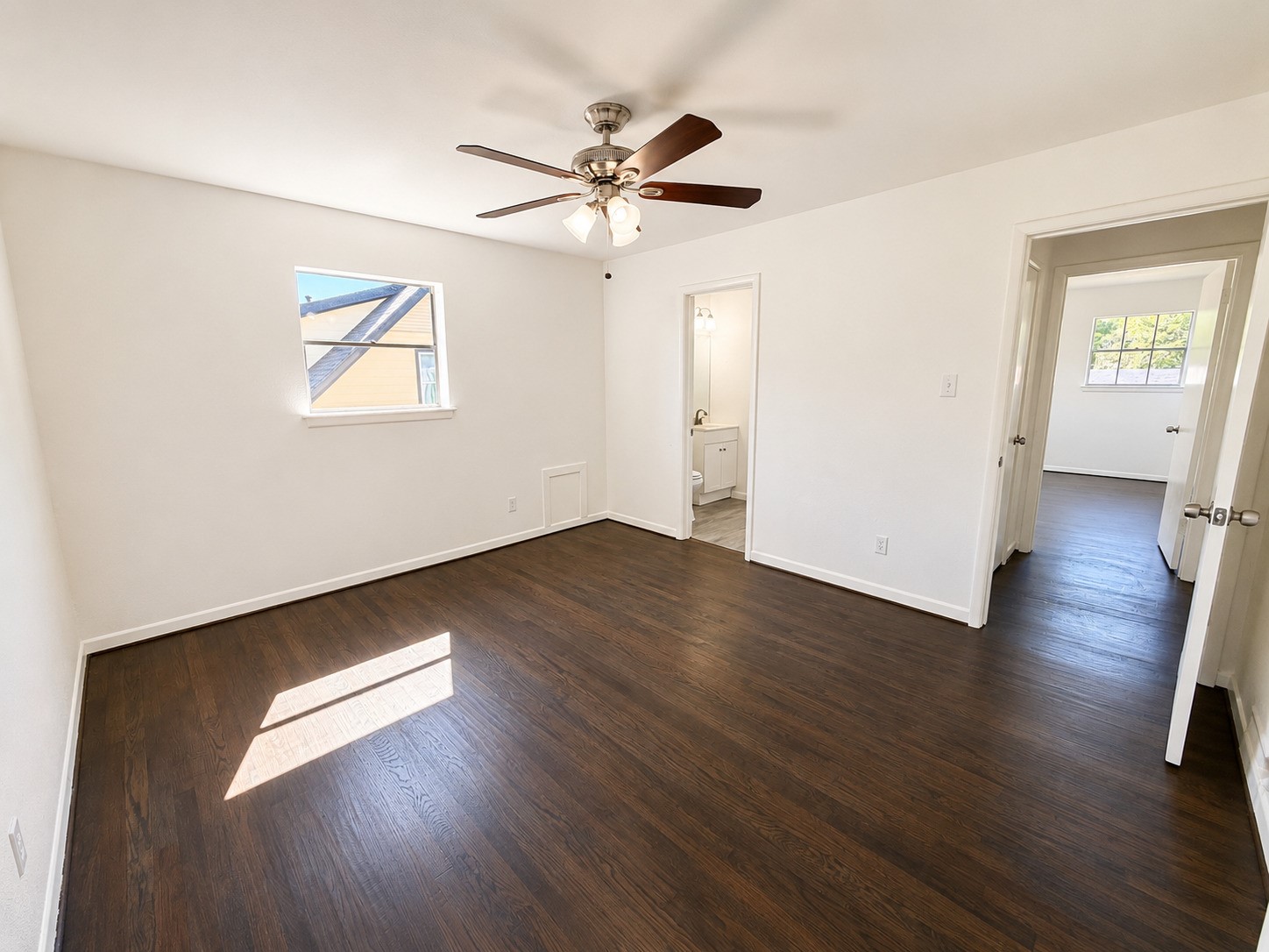 2309 E Mitchell Street Arlington TX 76010