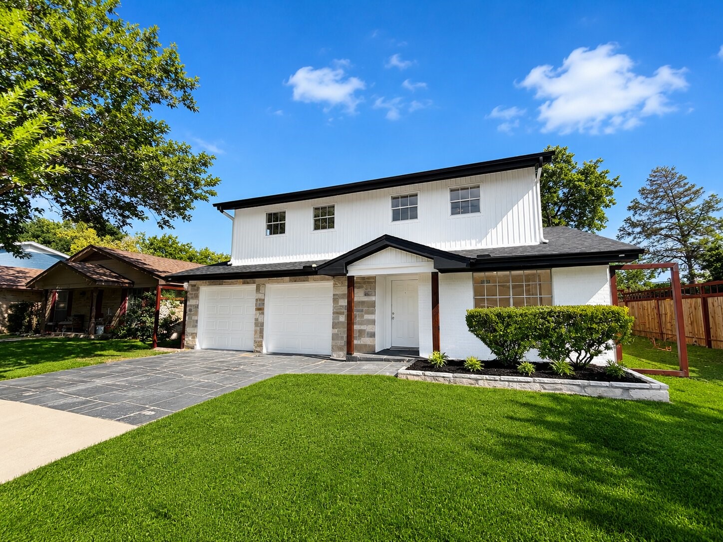 2309 E Mitchell Street Arlington TX 76010