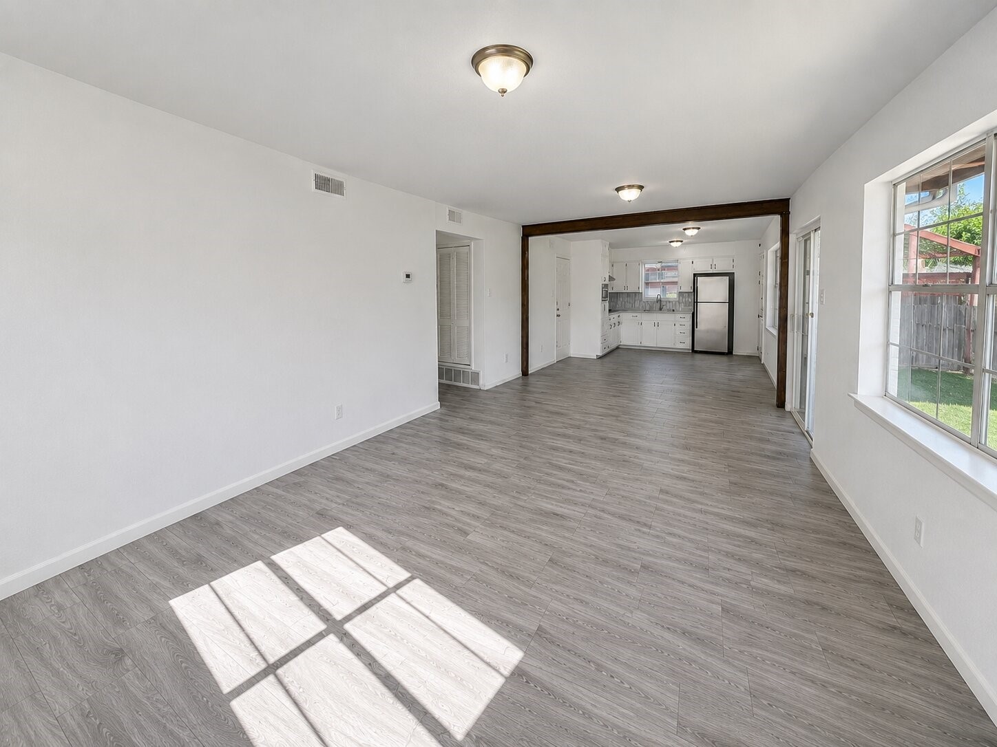 2309 E Mitchell Street Arlington TX 76010