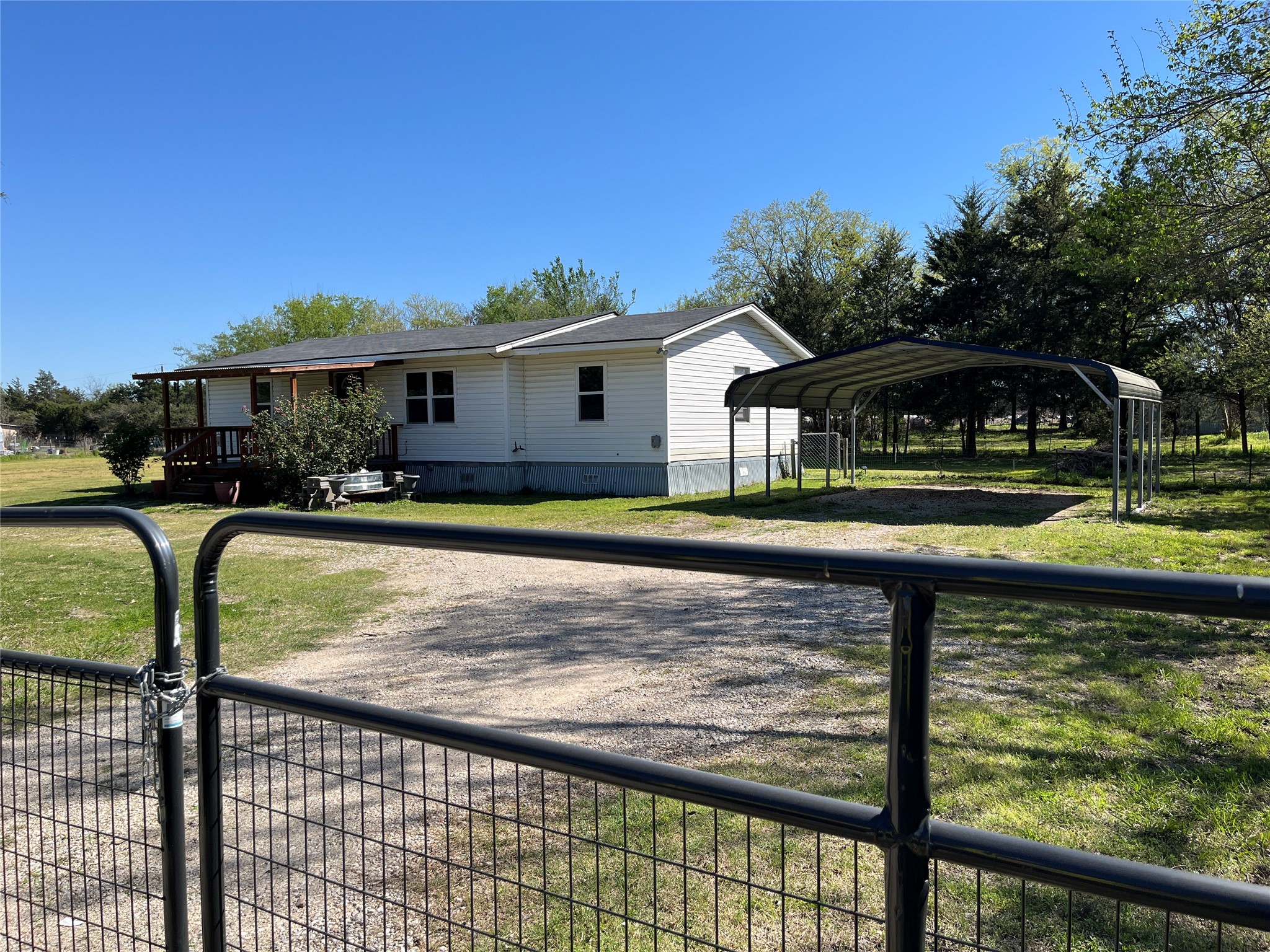 159 County Road 3501 Greenville TX 75402