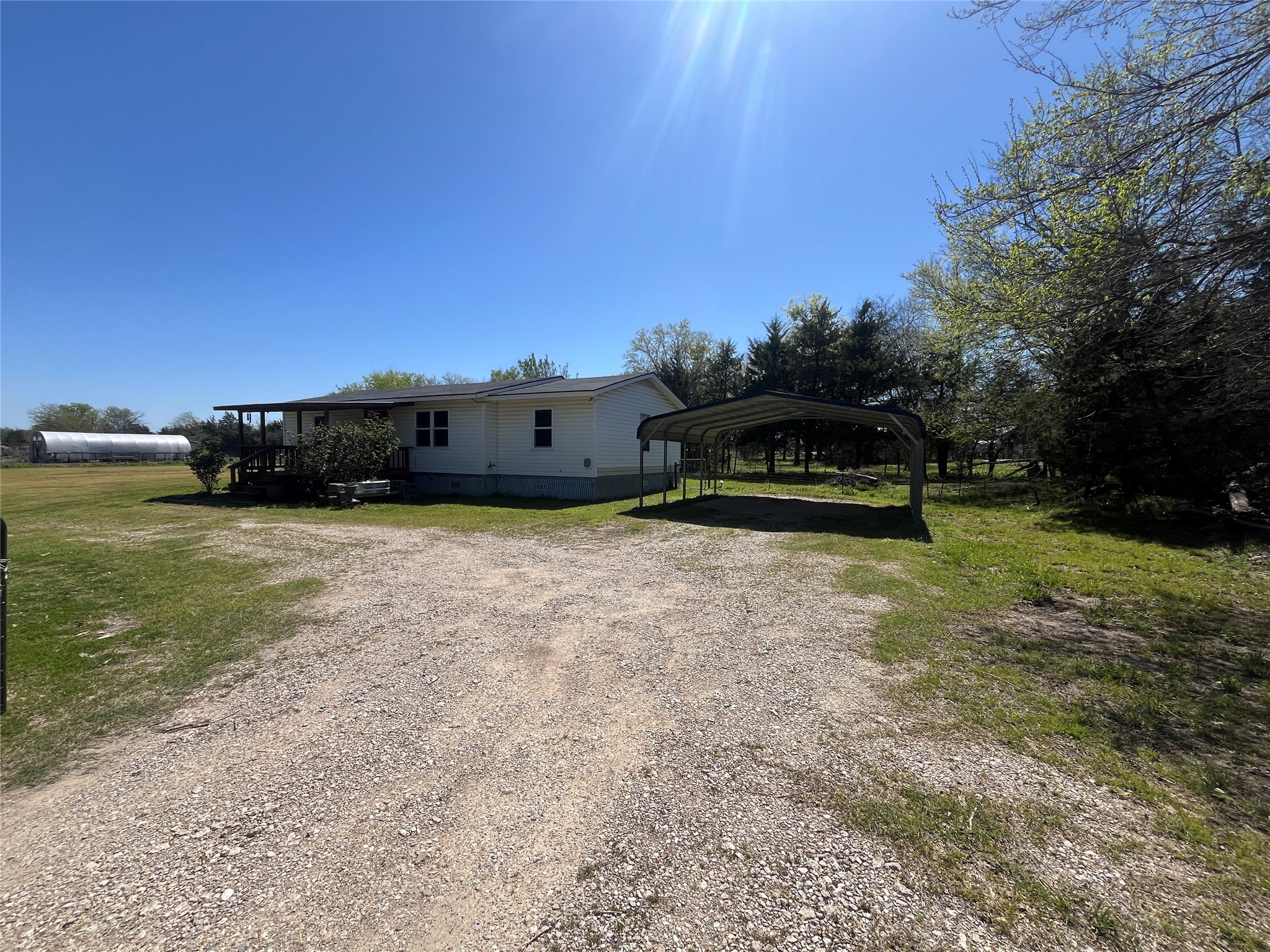 159 County Road 3501 Greenville TX 75402