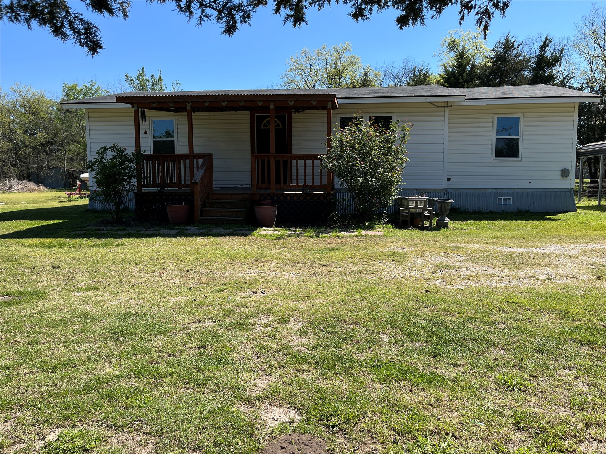 159 County Road 3501 Greenville TX 75402