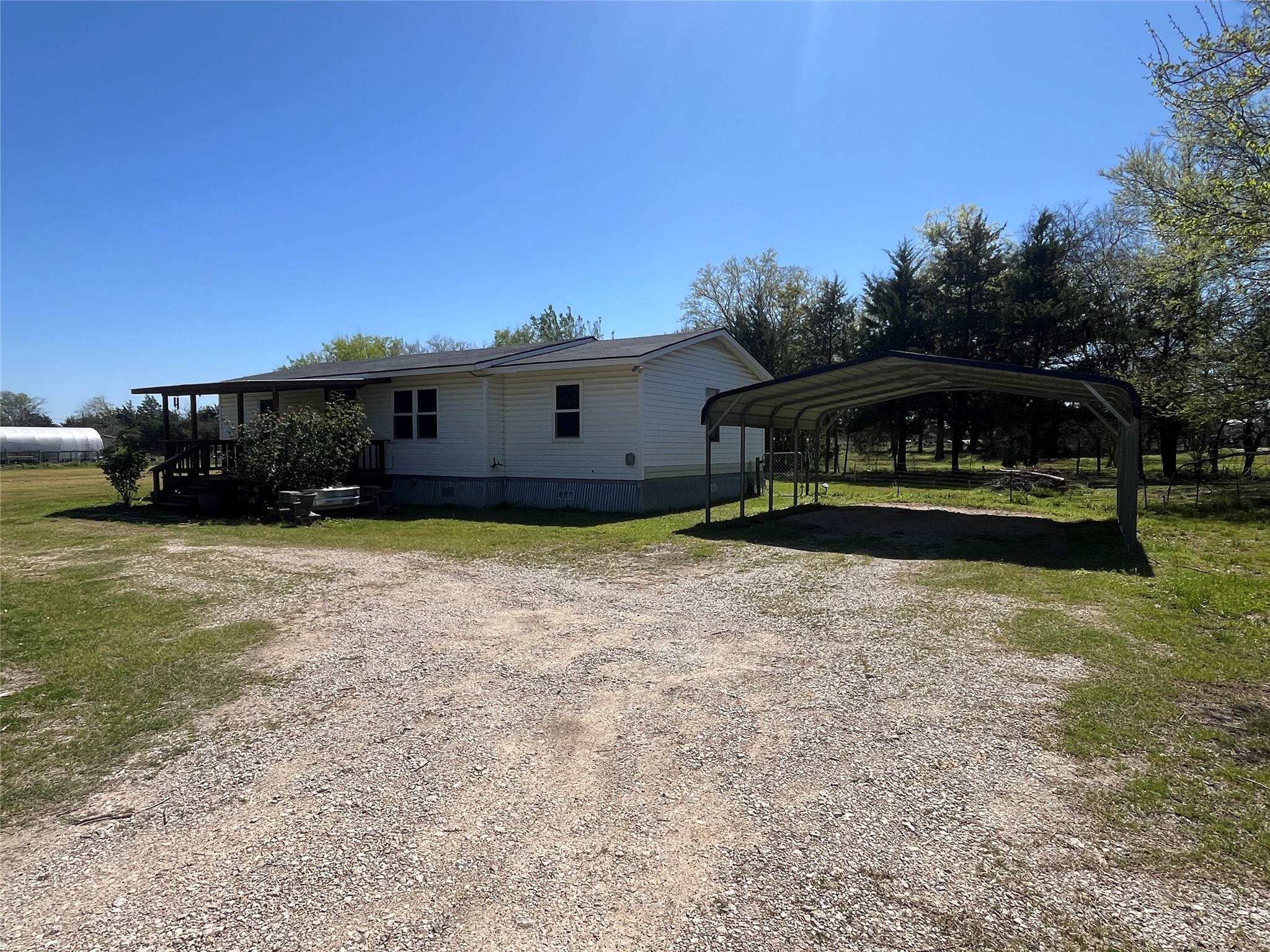 159 County Road 3501 Greenville TX 75402