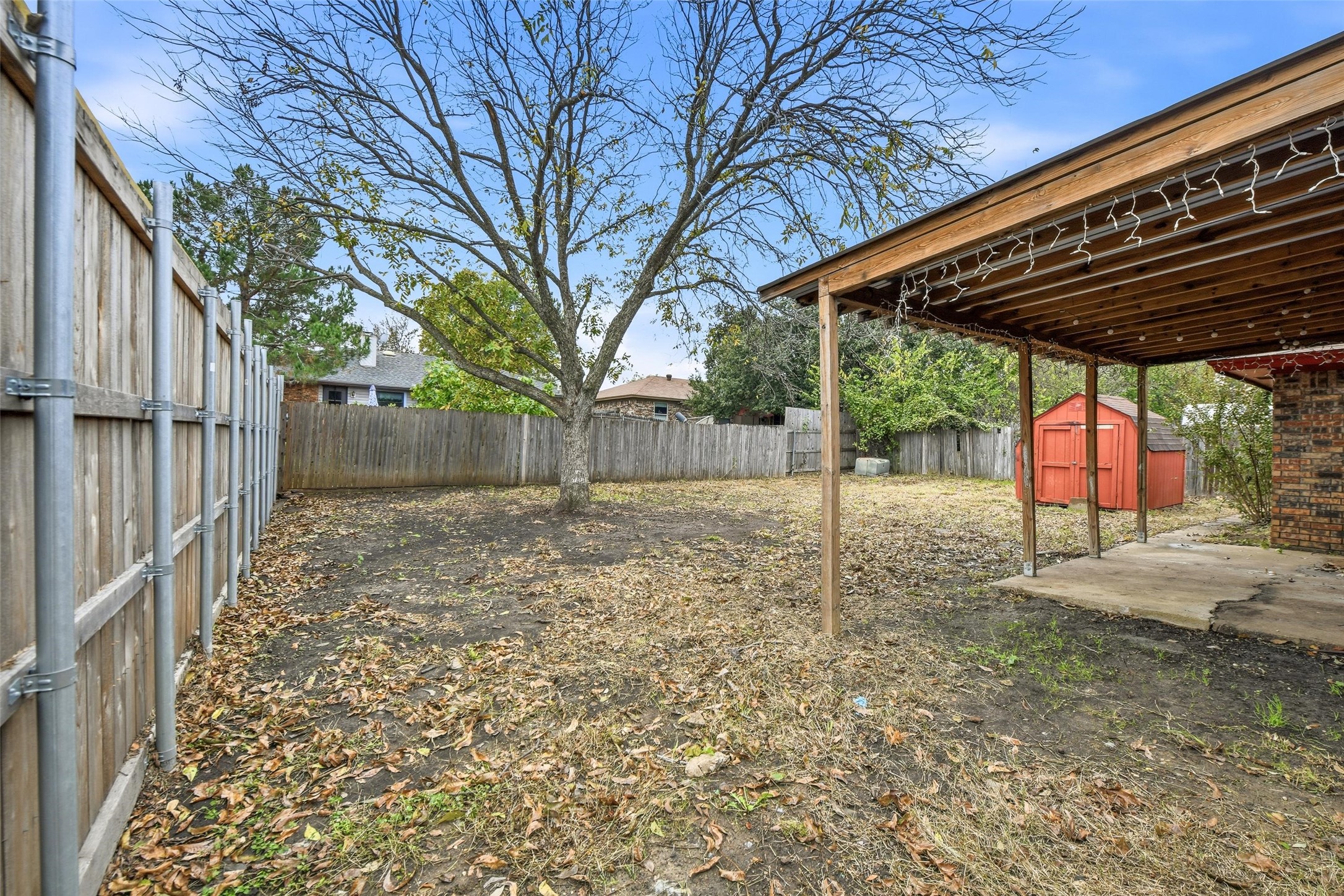 6444 Whitehurst Watauga TX 76148