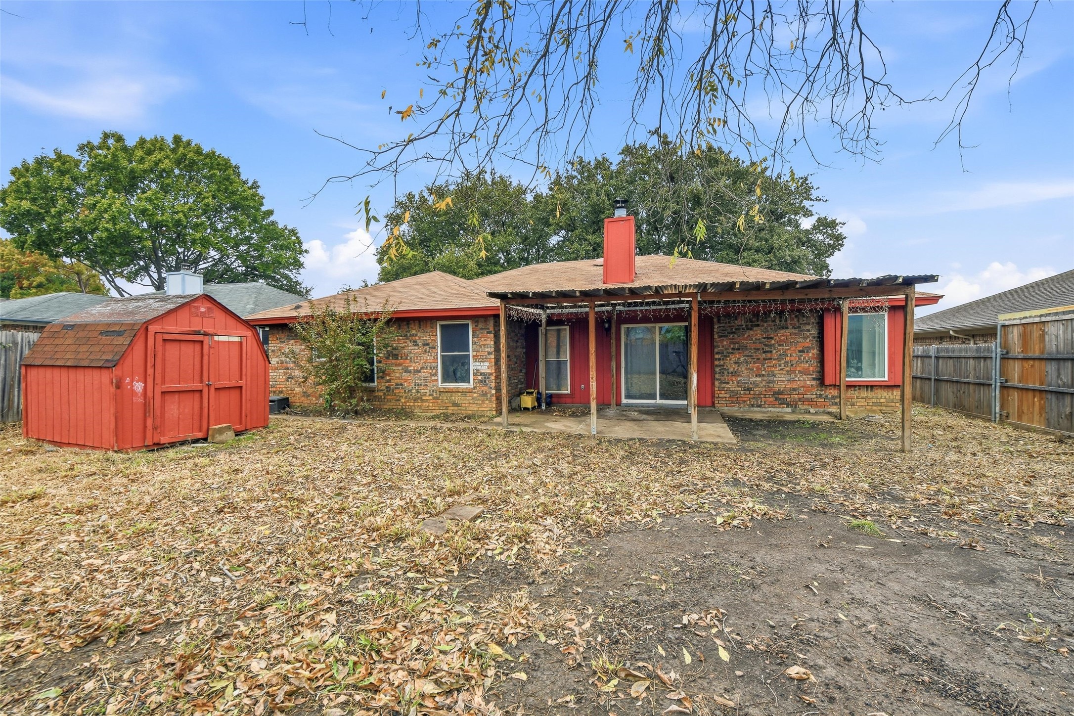 6444 Whitehurst Watauga TX 76148