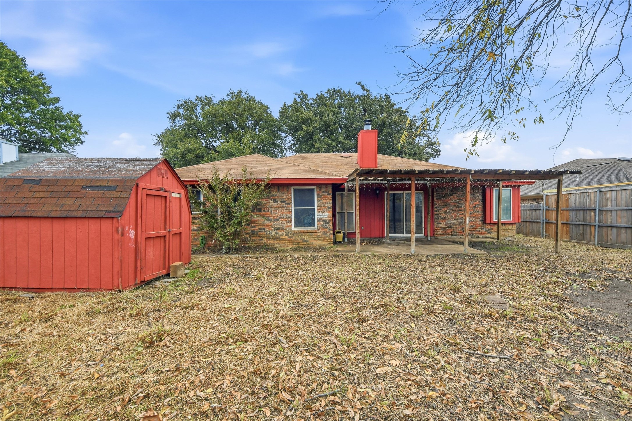 6444 Whitehurst Watauga TX 76148