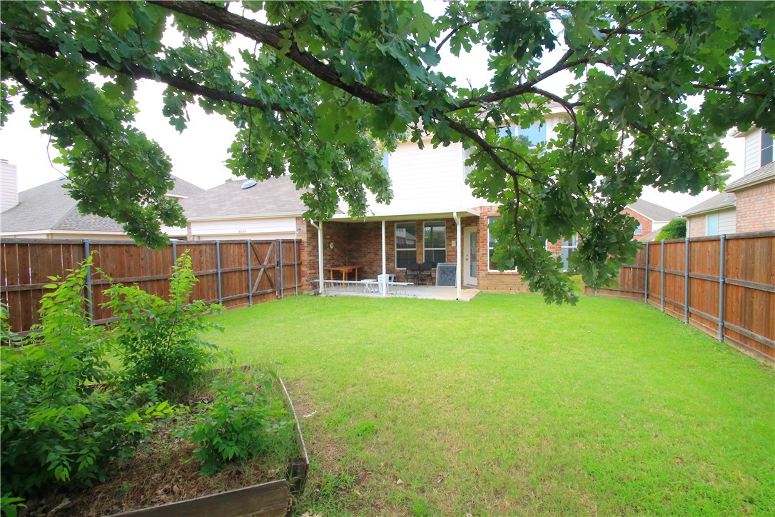 4004 Lakeside Drive The Colony TX 75056
