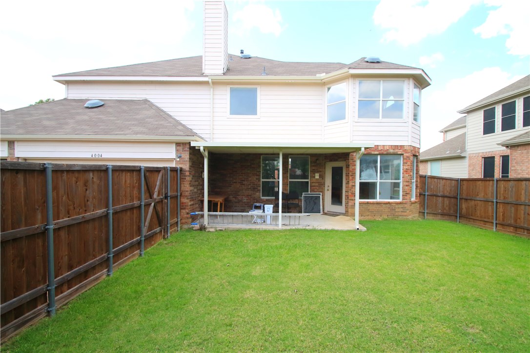 4004 Lakeside Drive The Colony TX 75056
