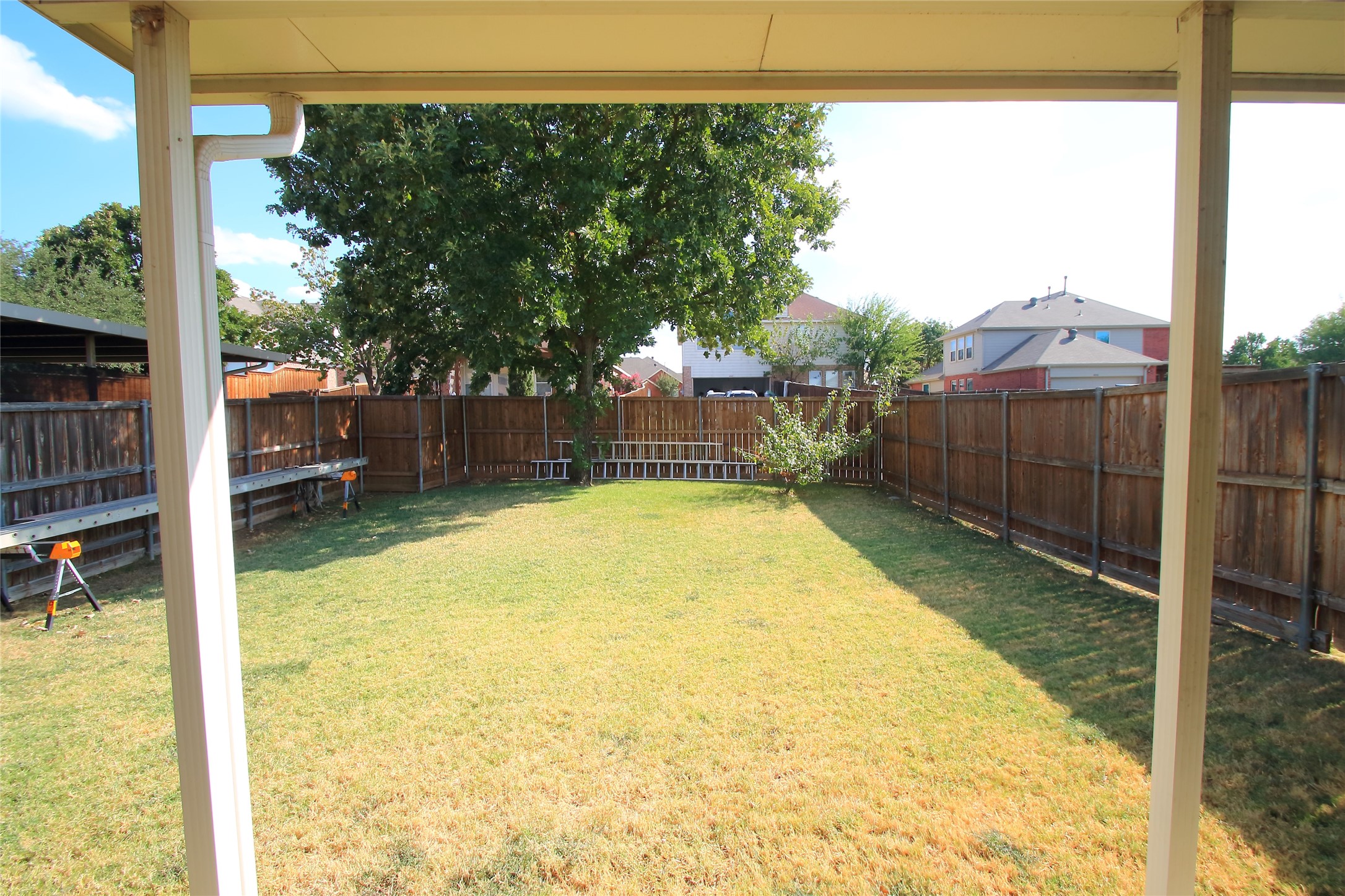 4004 Lakeside Drive The Colony TX 75056