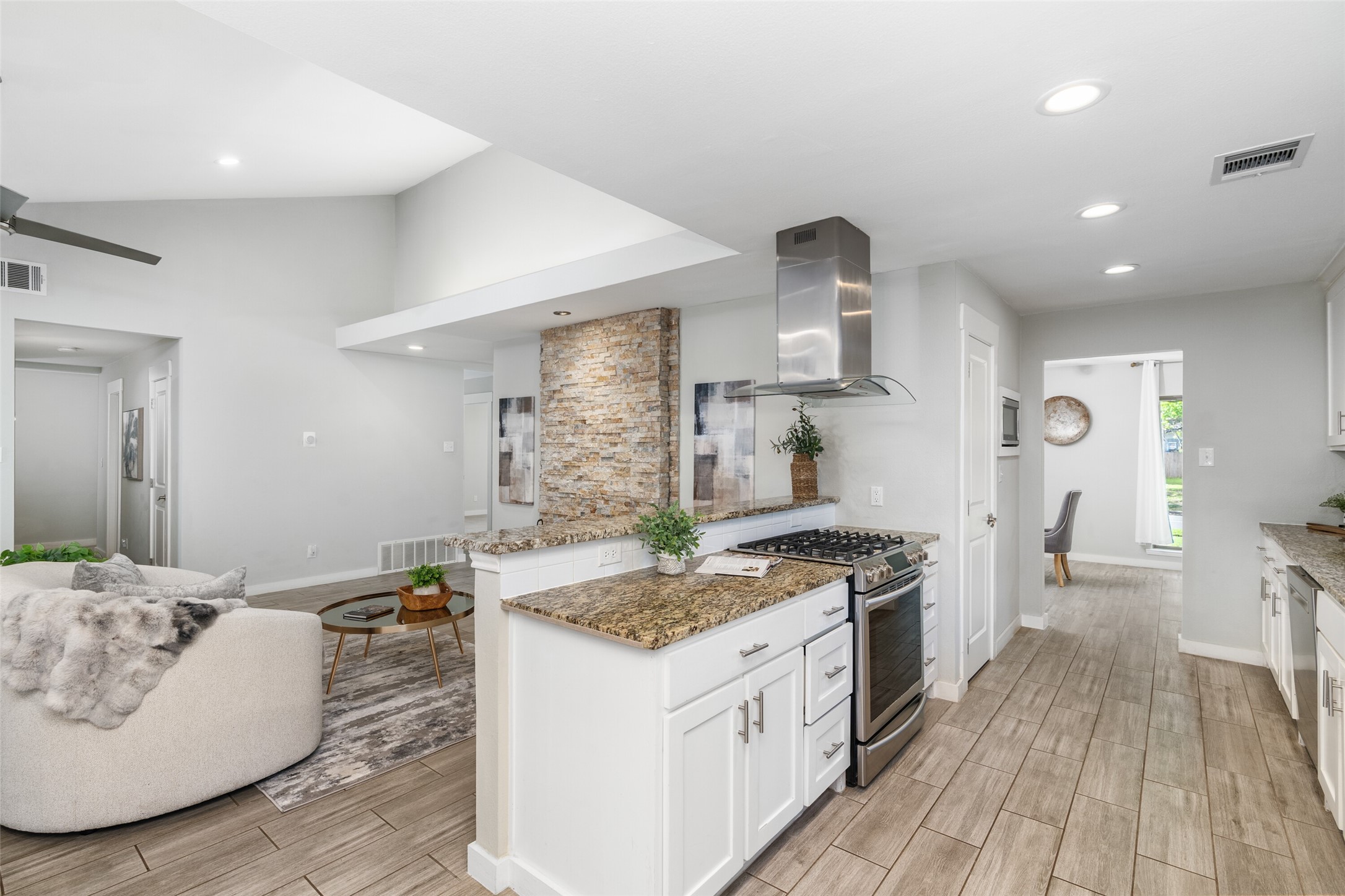 12455 High Meadow Drive Dallas TX 75244