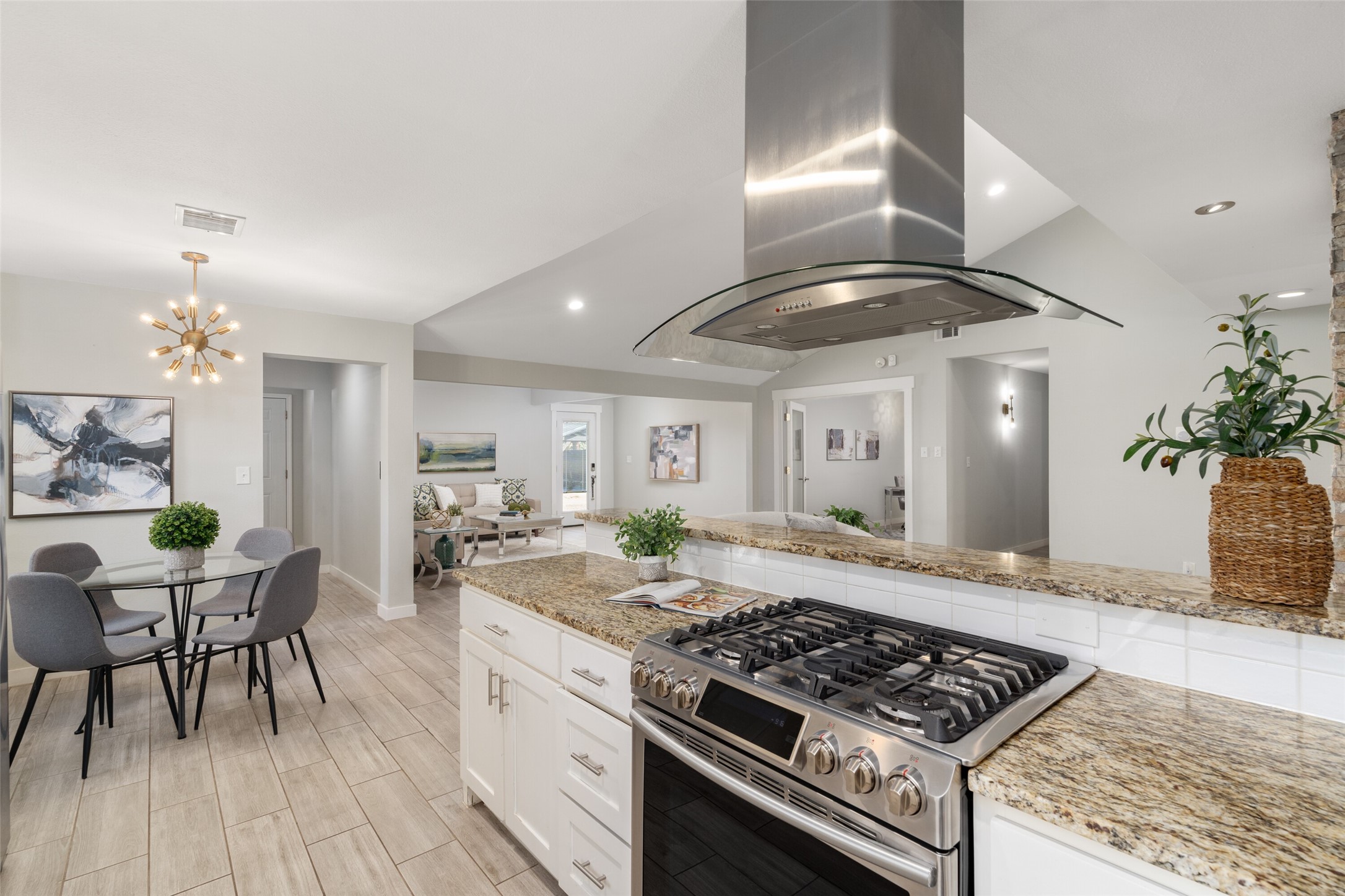12455 High Meadow Drive Dallas TX 75244