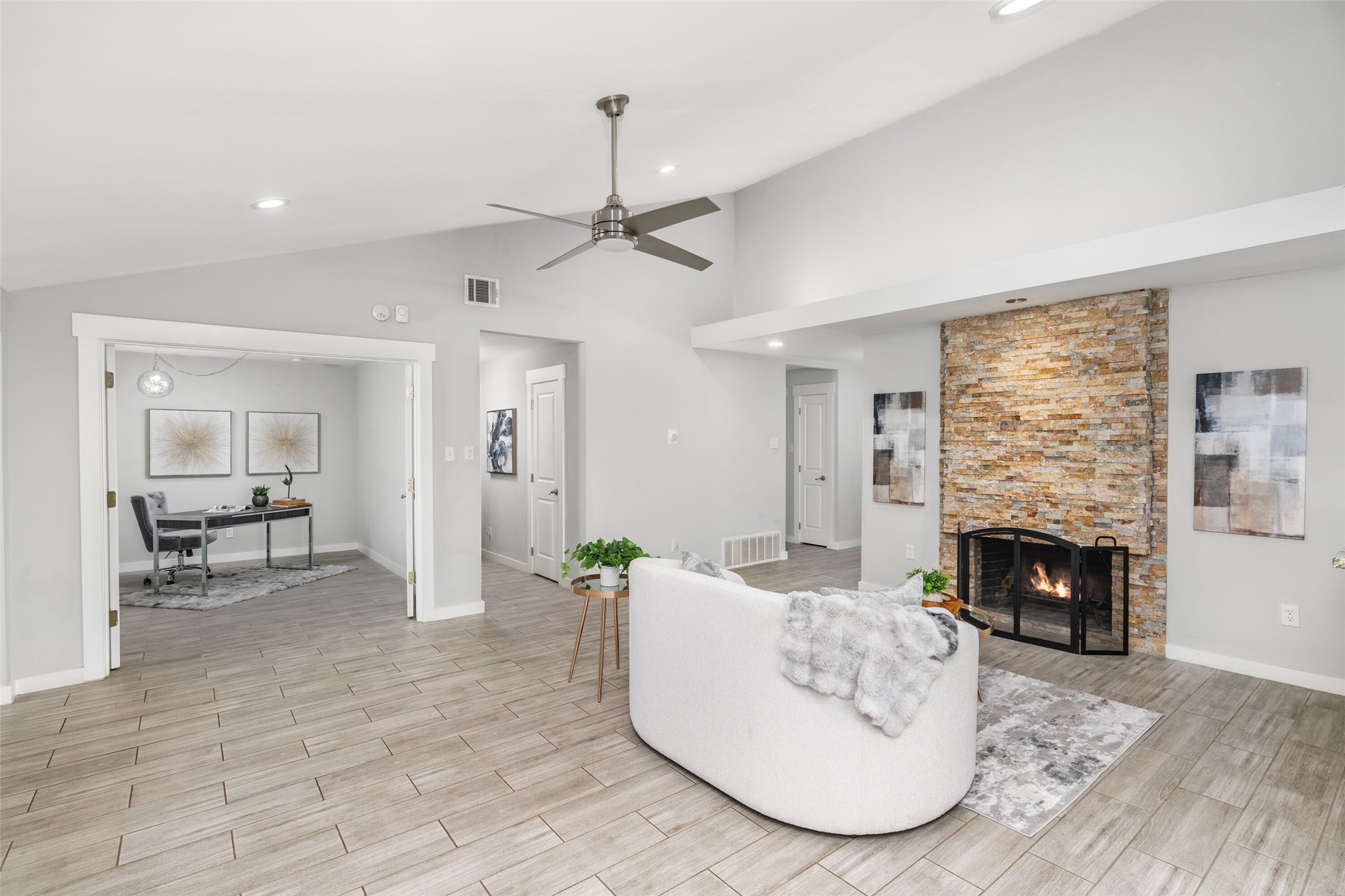 12455 High Meadow Drive Dallas TX 75244
