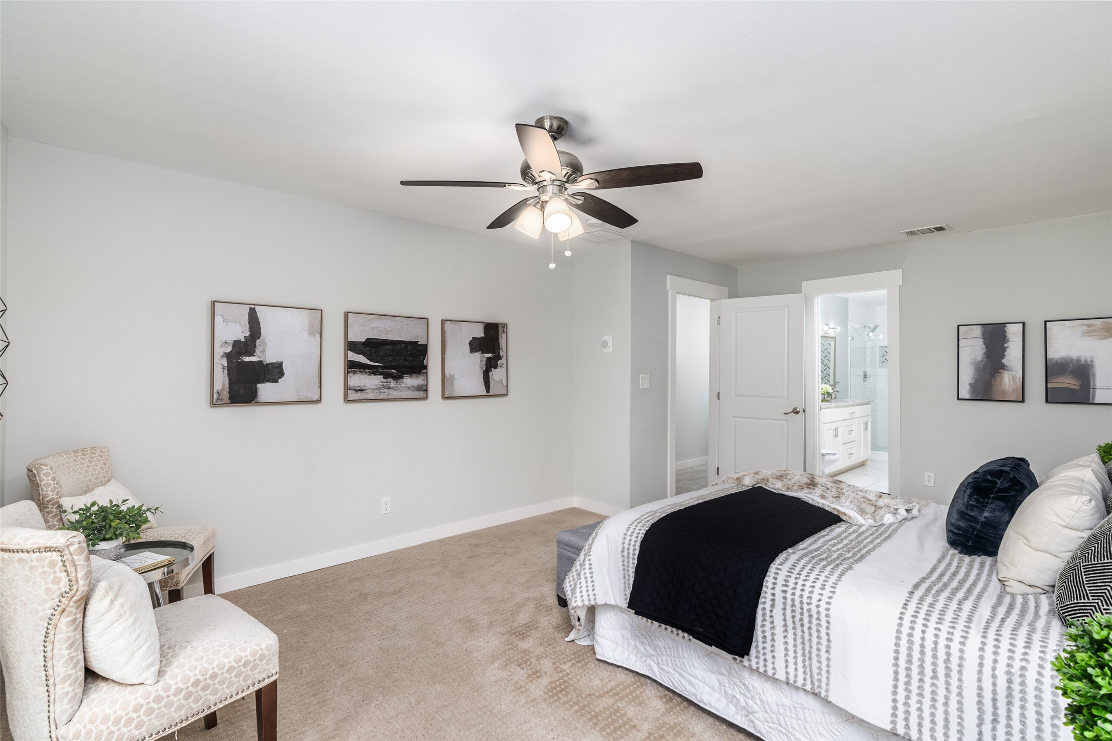 12455 High Meadow Drive Dallas TX 75244