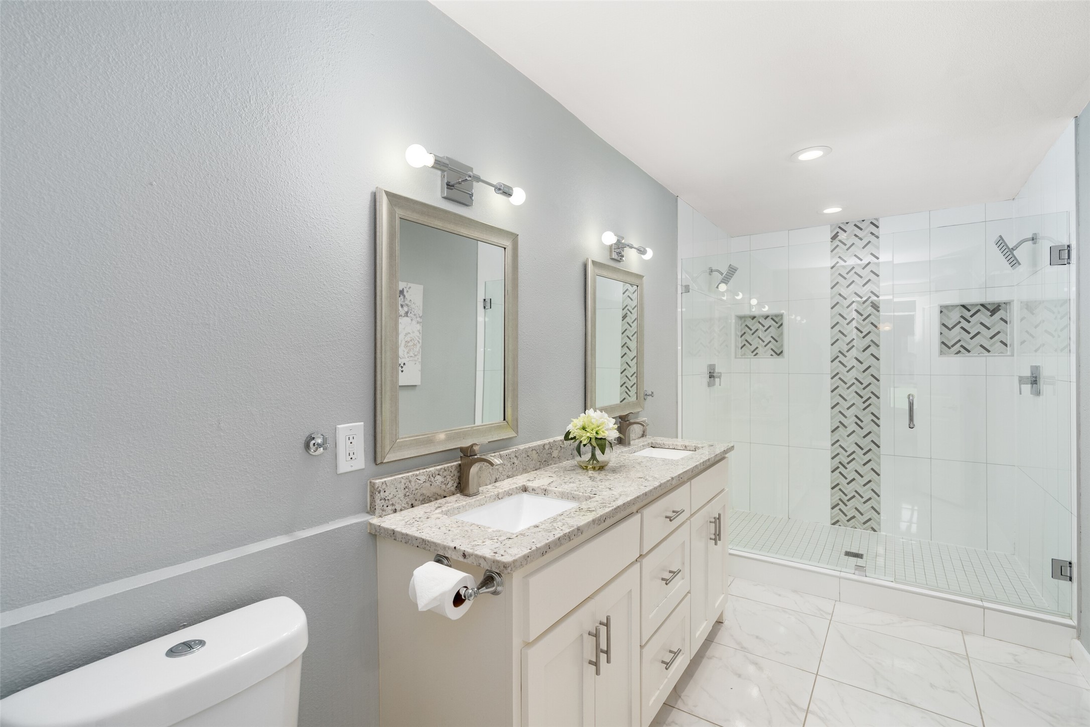 12455 High Meadow Drive Dallas TX 75244