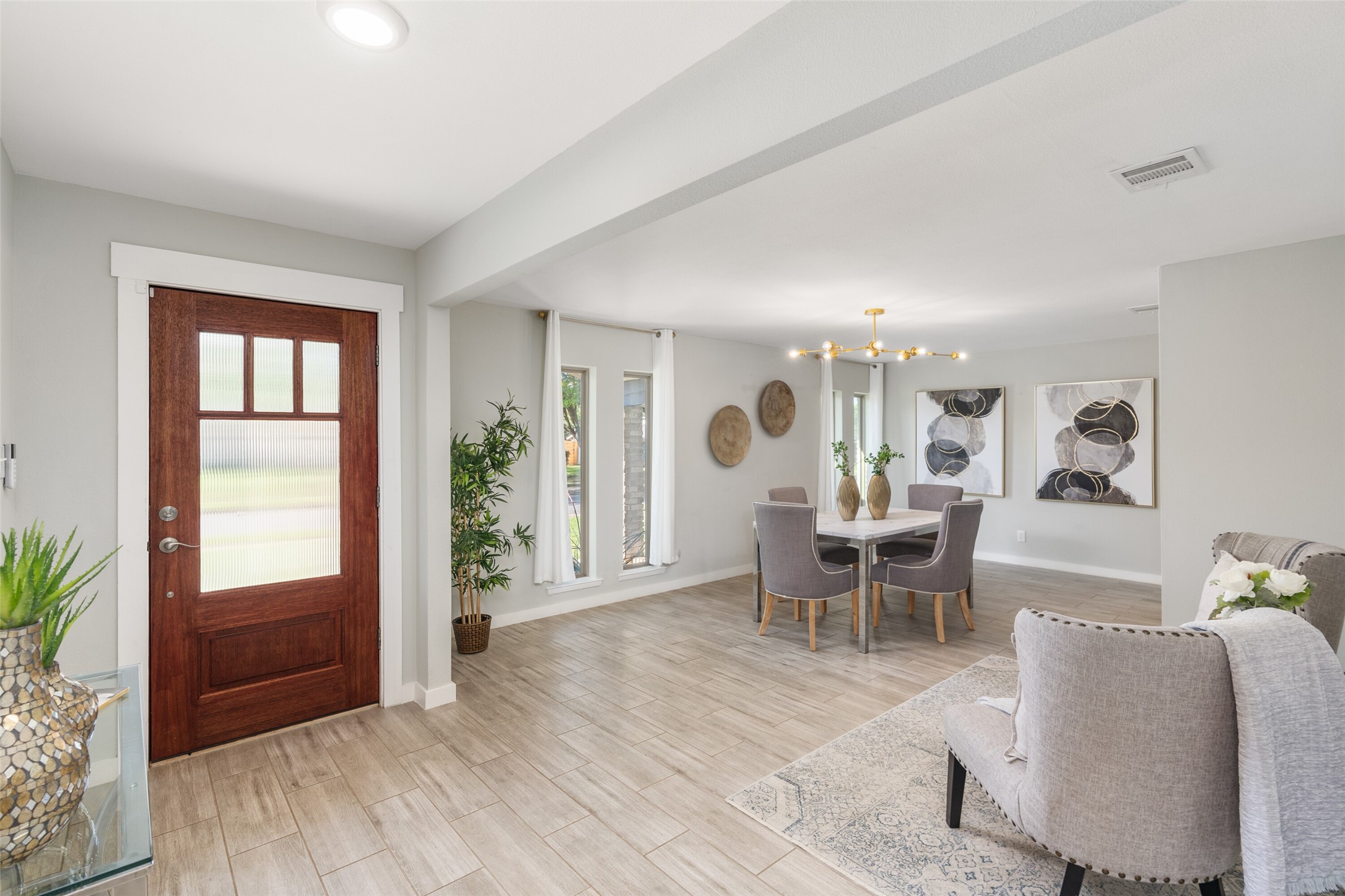 12455 High Meadow Drive Dallas TX 75244