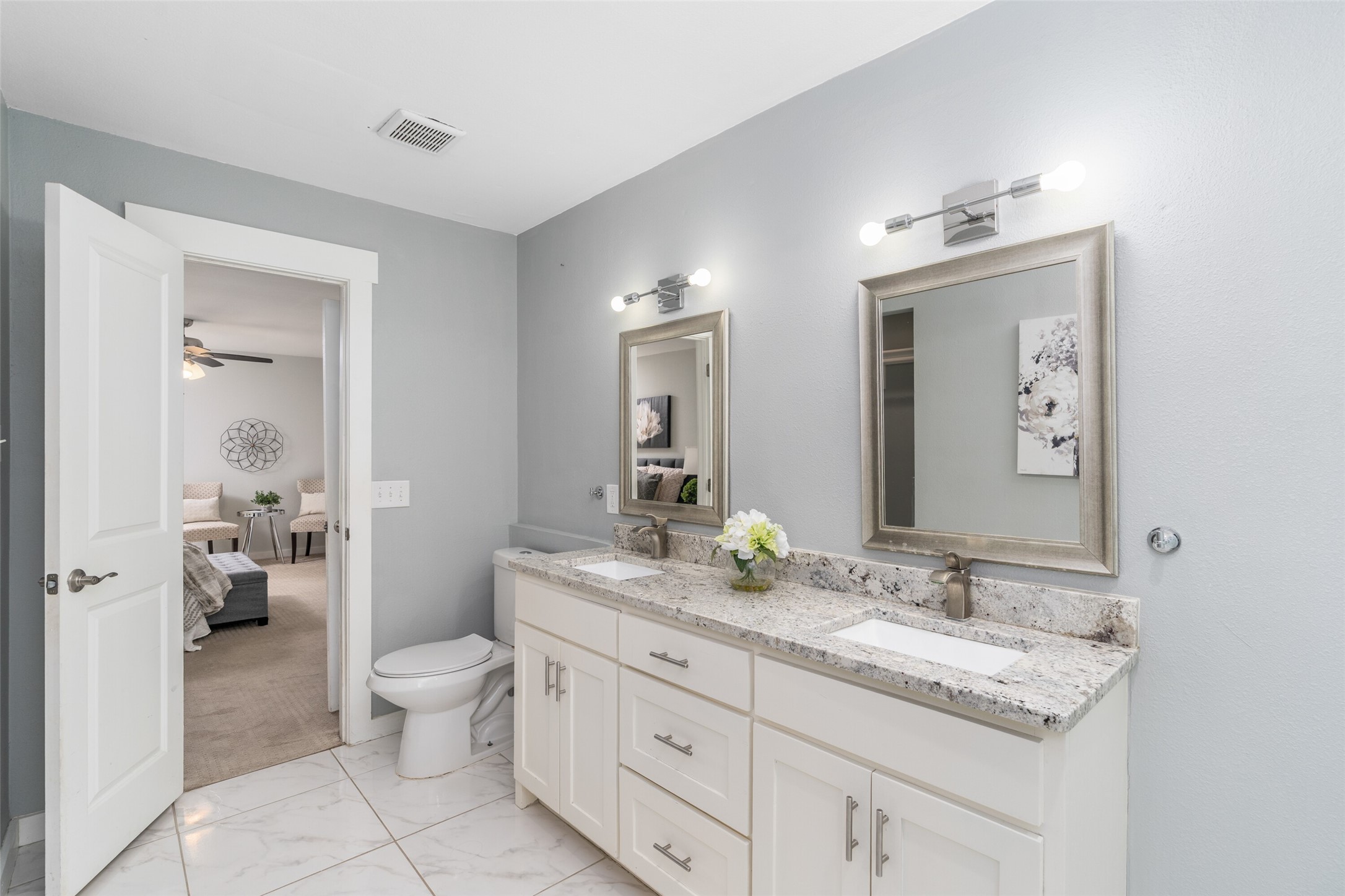 12455 High Meadow Drive Dallas TX 75244