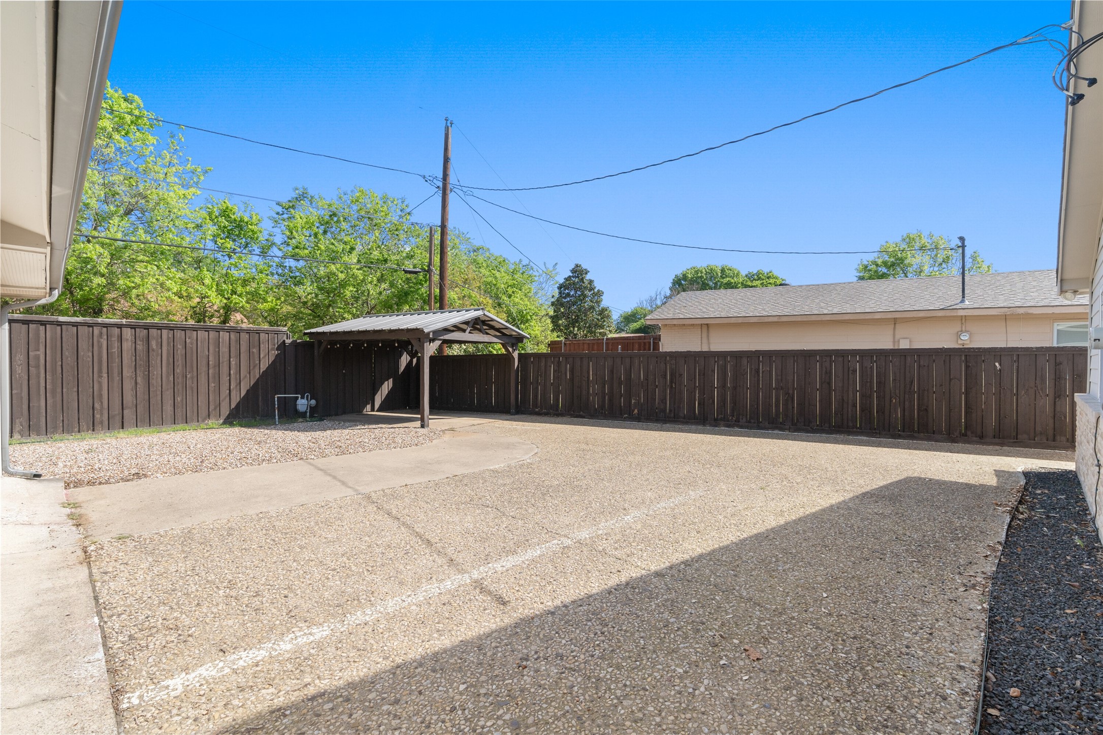 12455 High Meadow Drive Dallas TX 75244