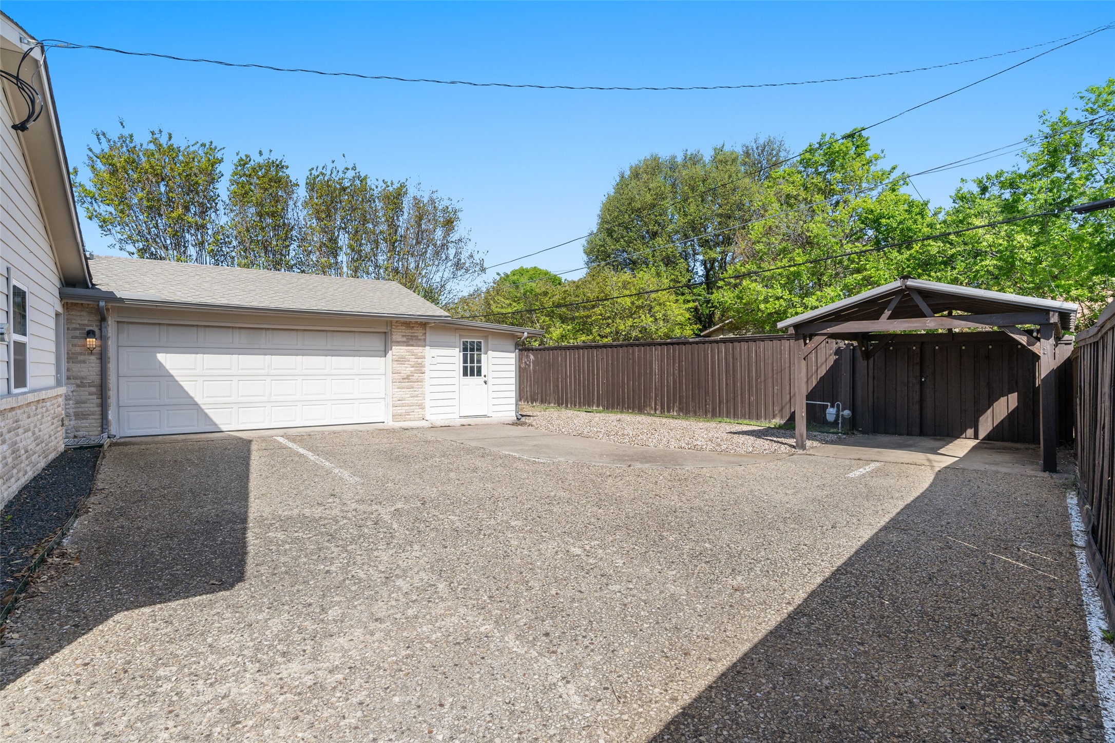 12455 High Meadow Drive Dallas TX 75244