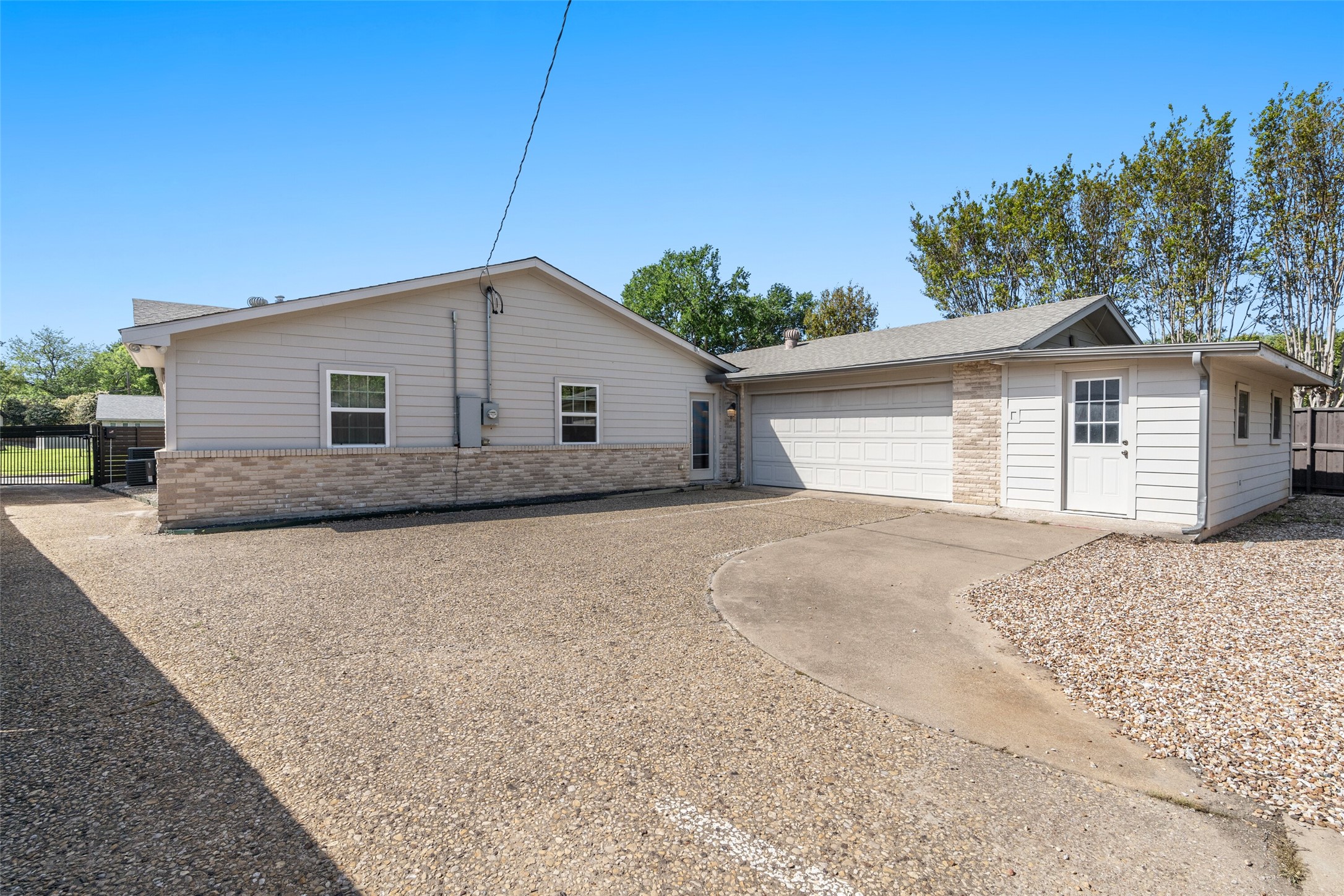 12455 High Meadow Drive Dallas TX 75244