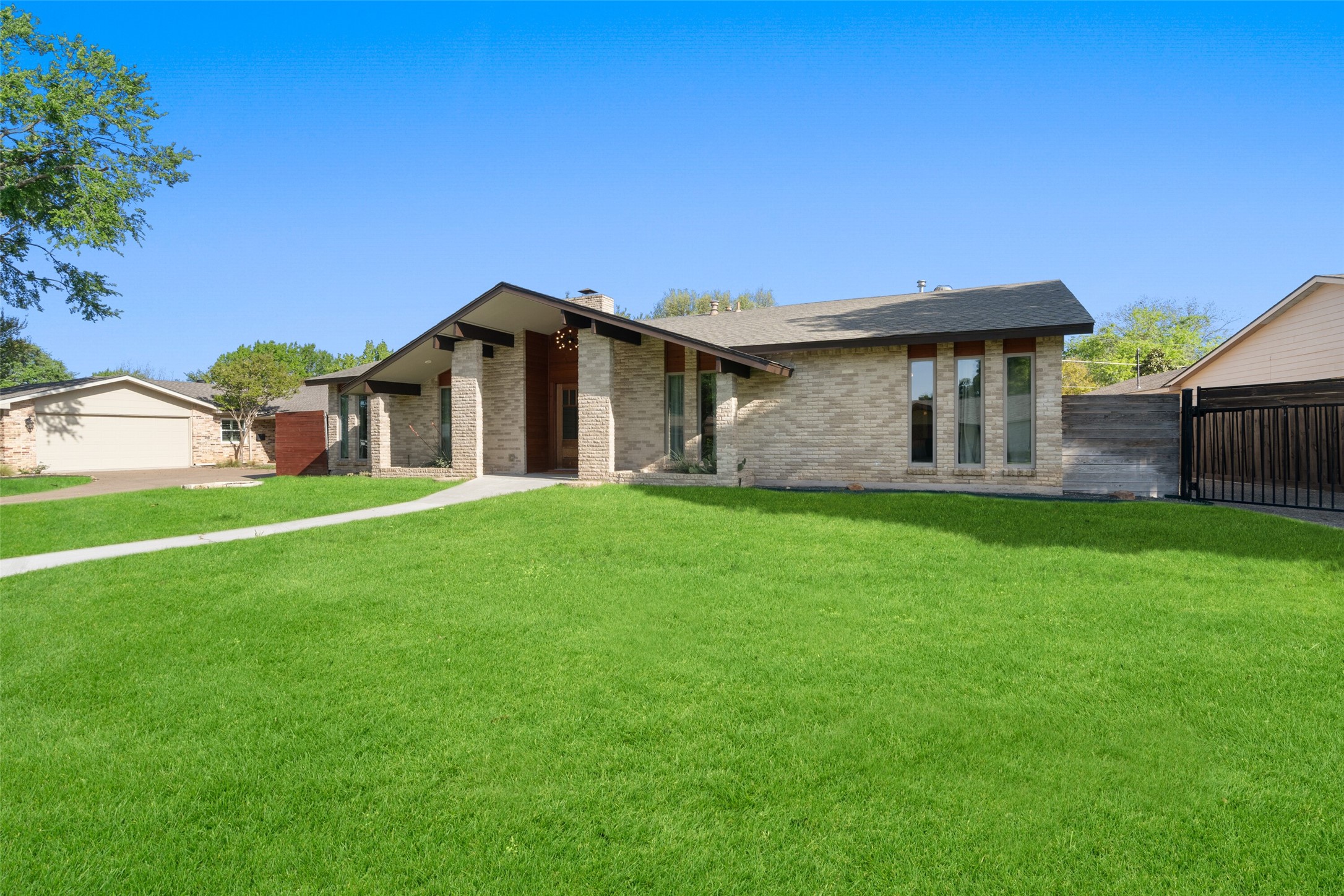 12455 High Meadow Drive Dallas TX 75244