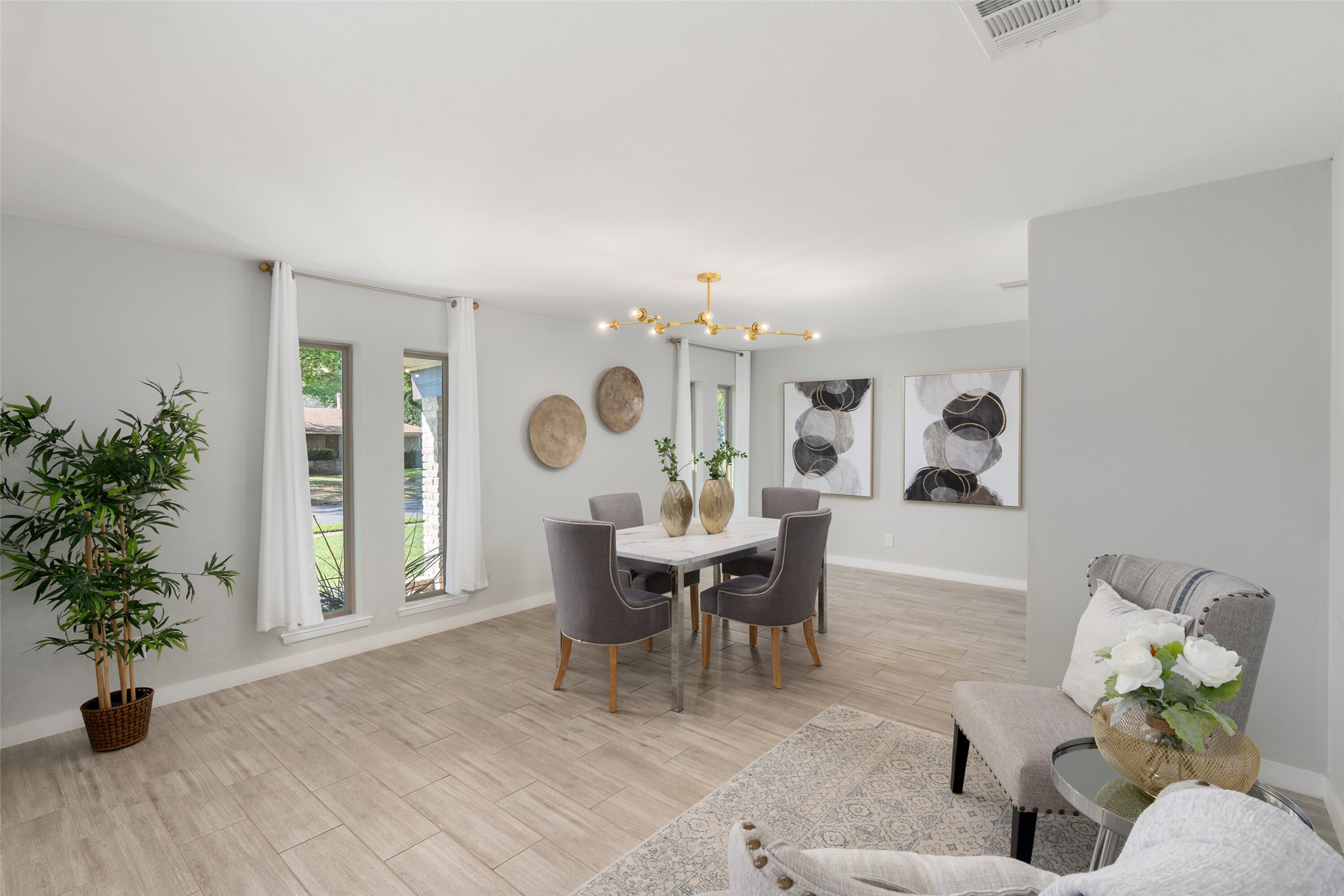 12455 High Meadow Drive Dallas TX 75244
