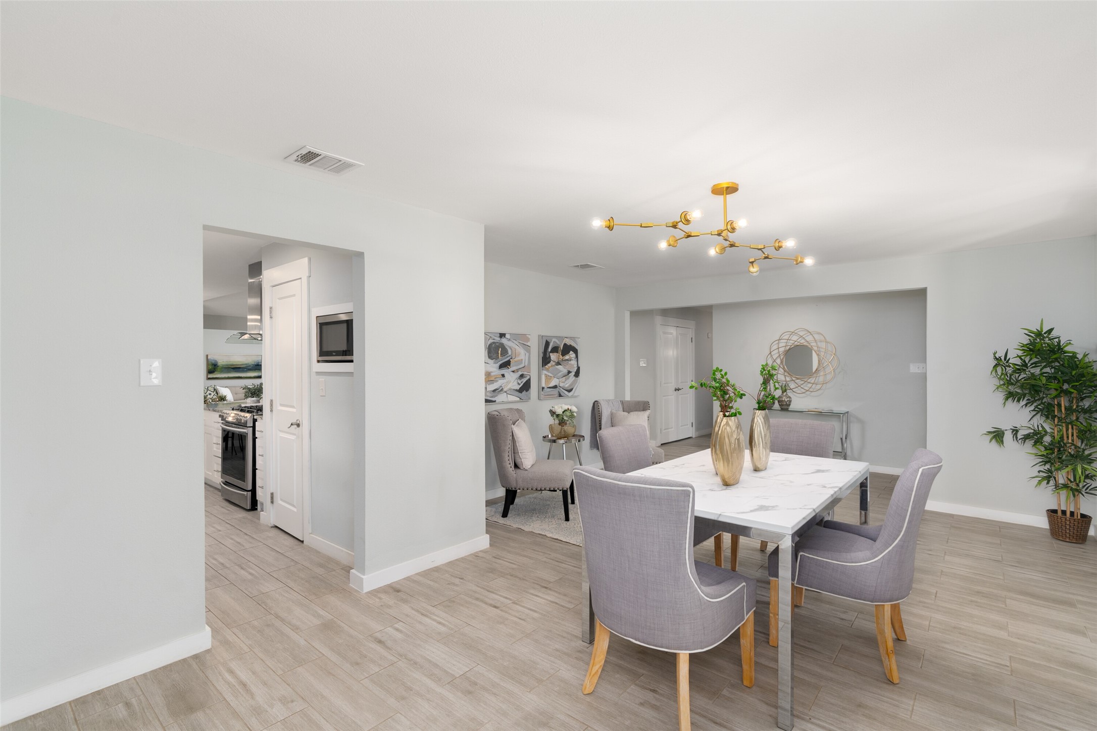 12455 High Meadow Drive Dallas TX 75244