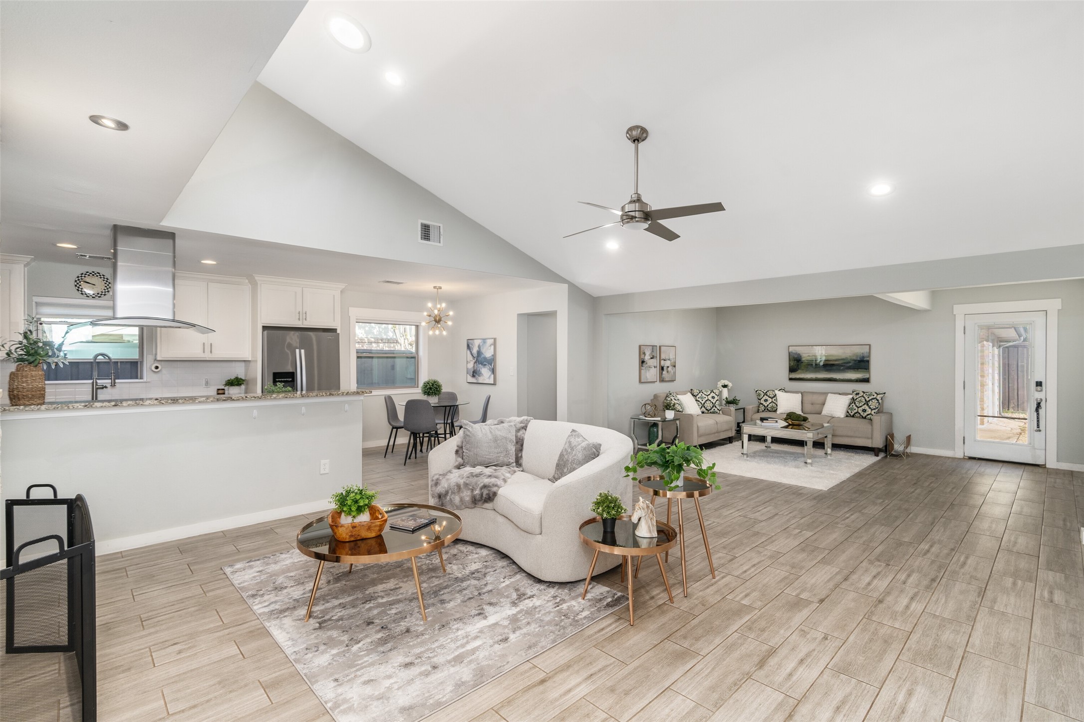 12455 High Meadow Drive Dallas TX 75244
