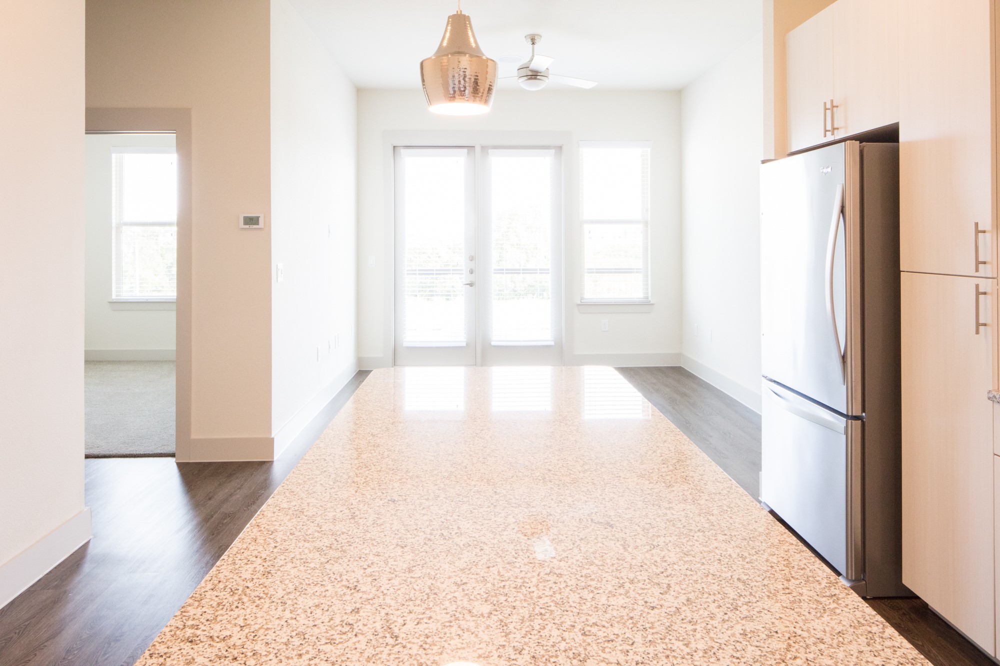 2101 W Rosedale Street Fort Worth TX 76104