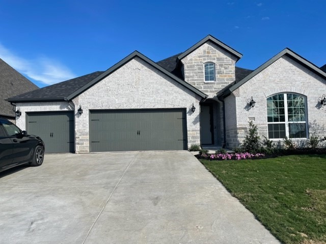 2099 Roquette Drive Haslet TX 76052