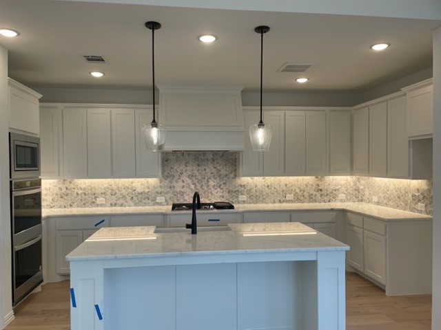 2099 Roquette Drive Haslet TX 76052