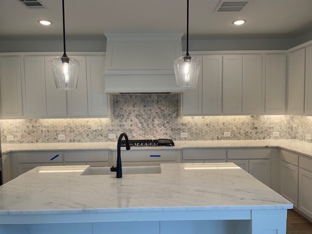 2099 Roquette Drive Haslet TX 76052