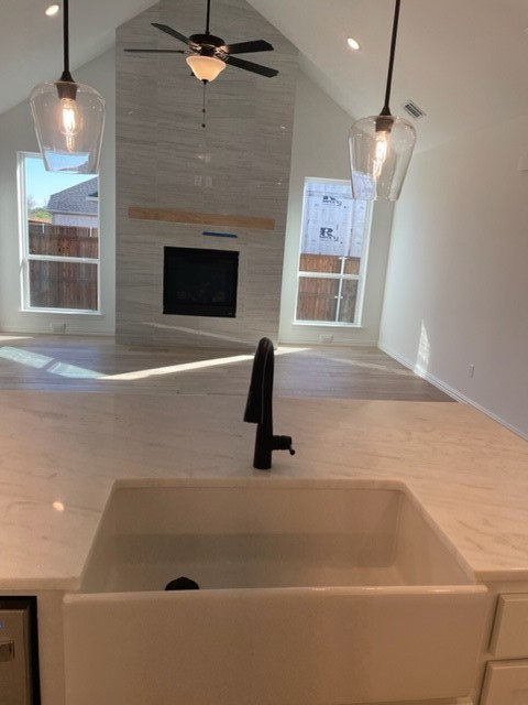 2099 Roquette Drive Haslet TX 76052