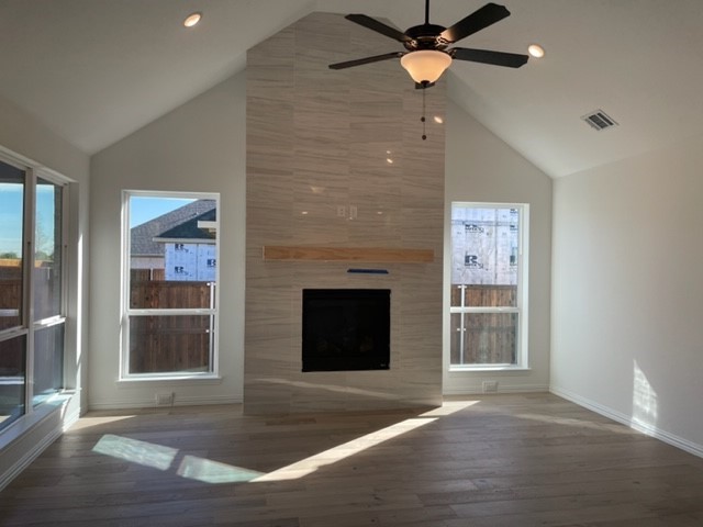2099 Roquette Drive Haslet TX 76052