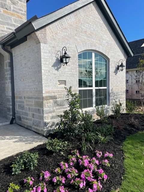 2099 Roquette Drive Haslet TX 76052