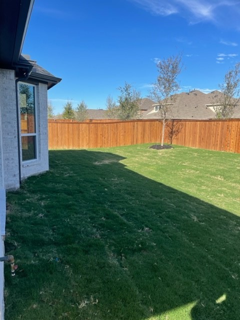 2099 Roquette Drive Haslet TX 76052