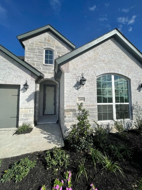 2099 Roquette Drive Haslet TX 76052