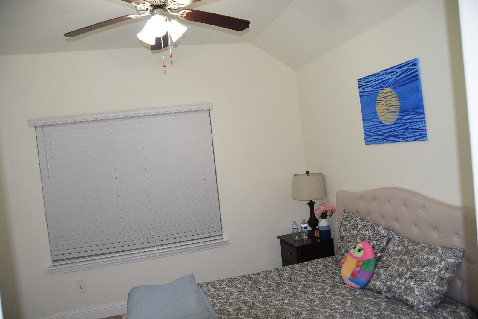 414 Parkford Drive Fate TX 75087