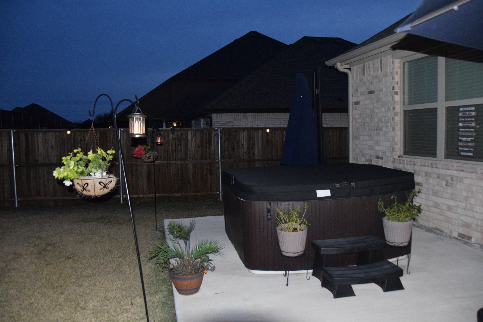 414 Parkford Drive Fate TX 75087