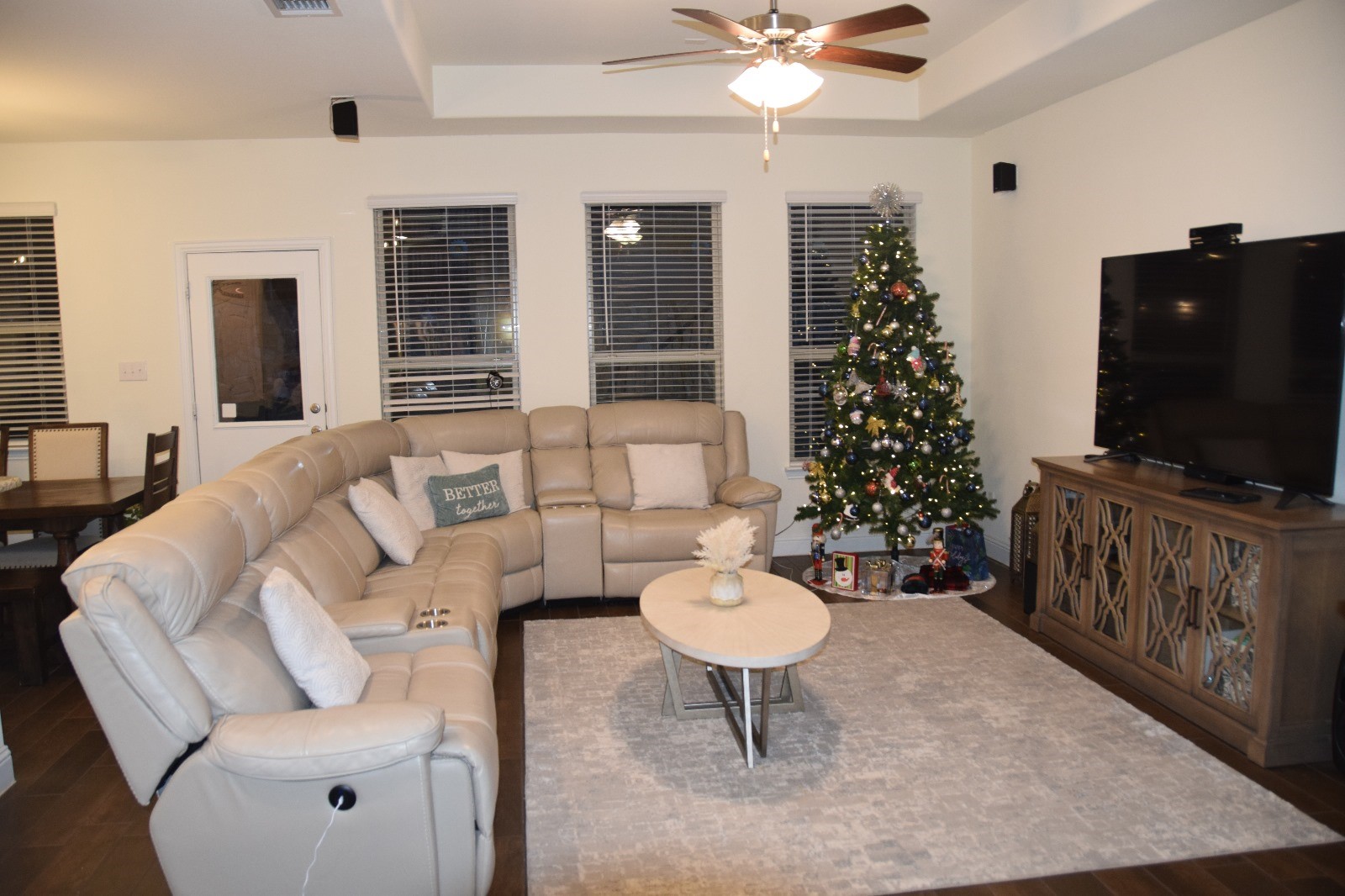 414 Parkford Drive Fate TX 75087