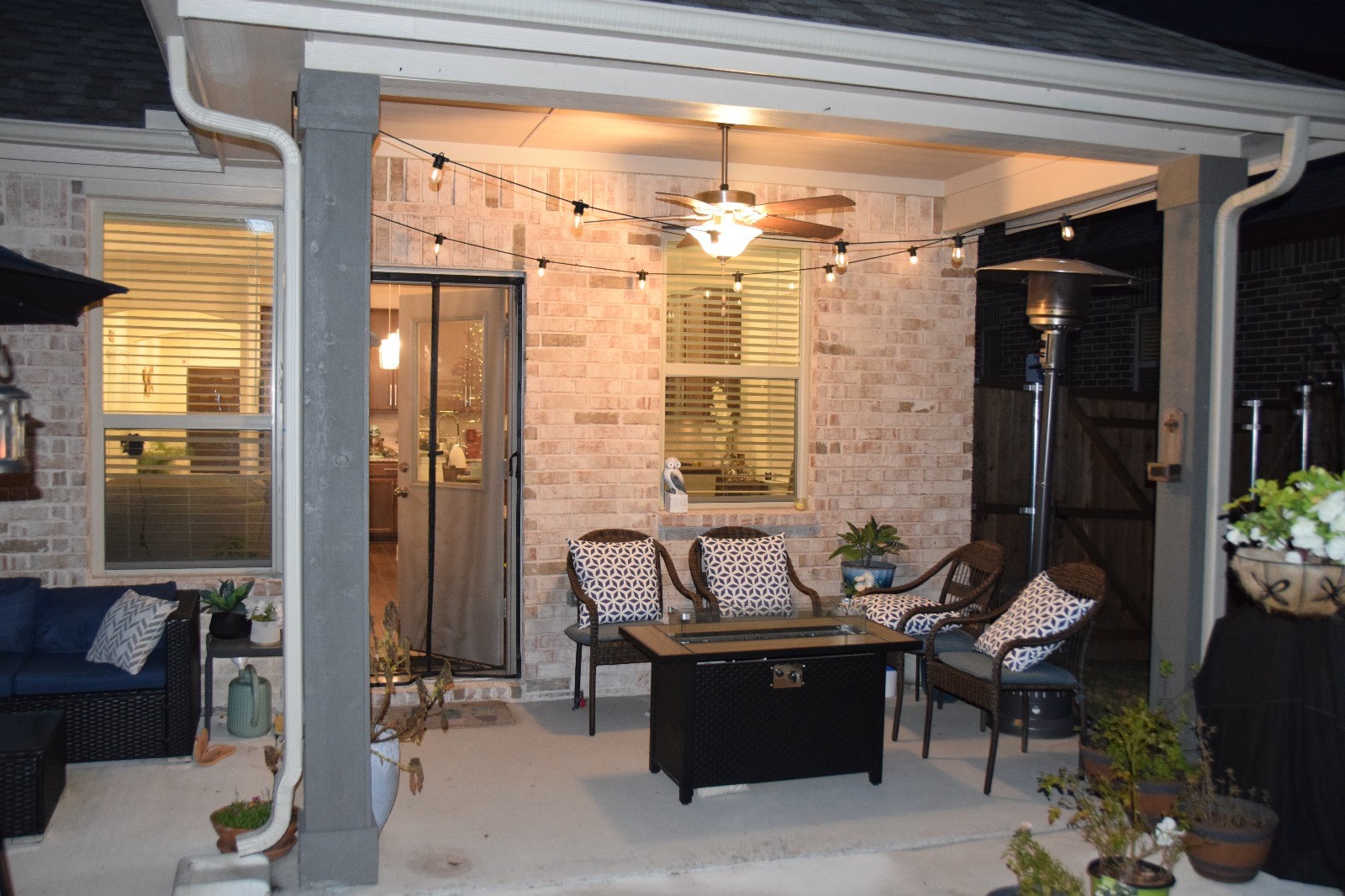 414 Parkford Drive Fate TX 75087