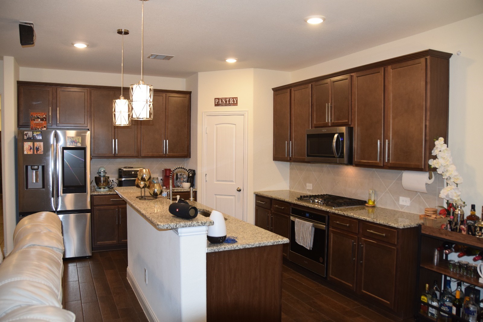 414 Parkford Drive Fate TX 75087